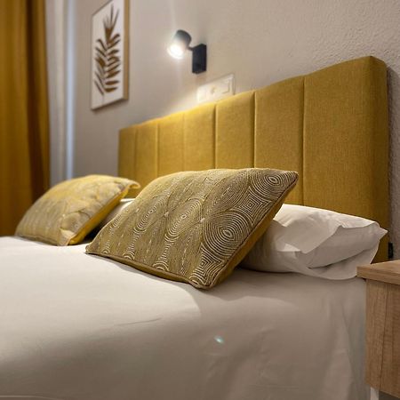 Suenos De Lorca Guest House Гранада Экстерьер фото