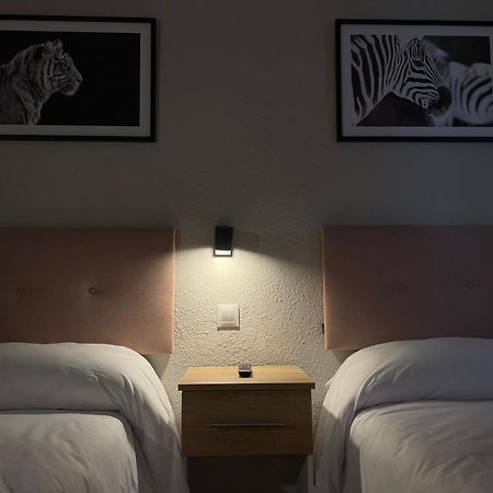 Suenos De Lorca Guest House Гранада Экстерьер фото