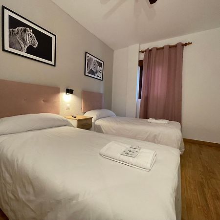 Suenos De Lorca Guest House Гранада Экстерьер фото