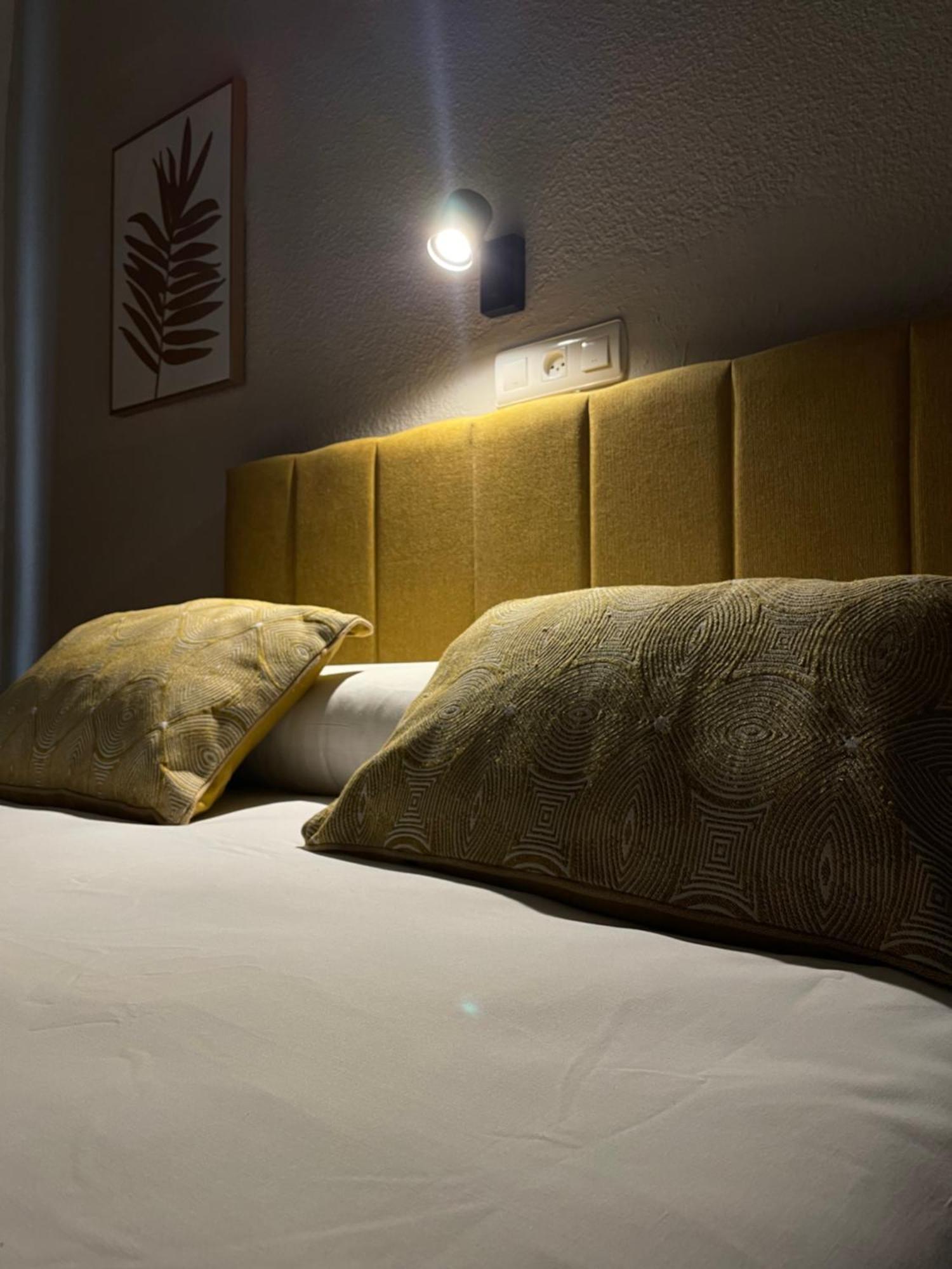 Suenos De Lorca Guest House Гранада Экстерьер фото