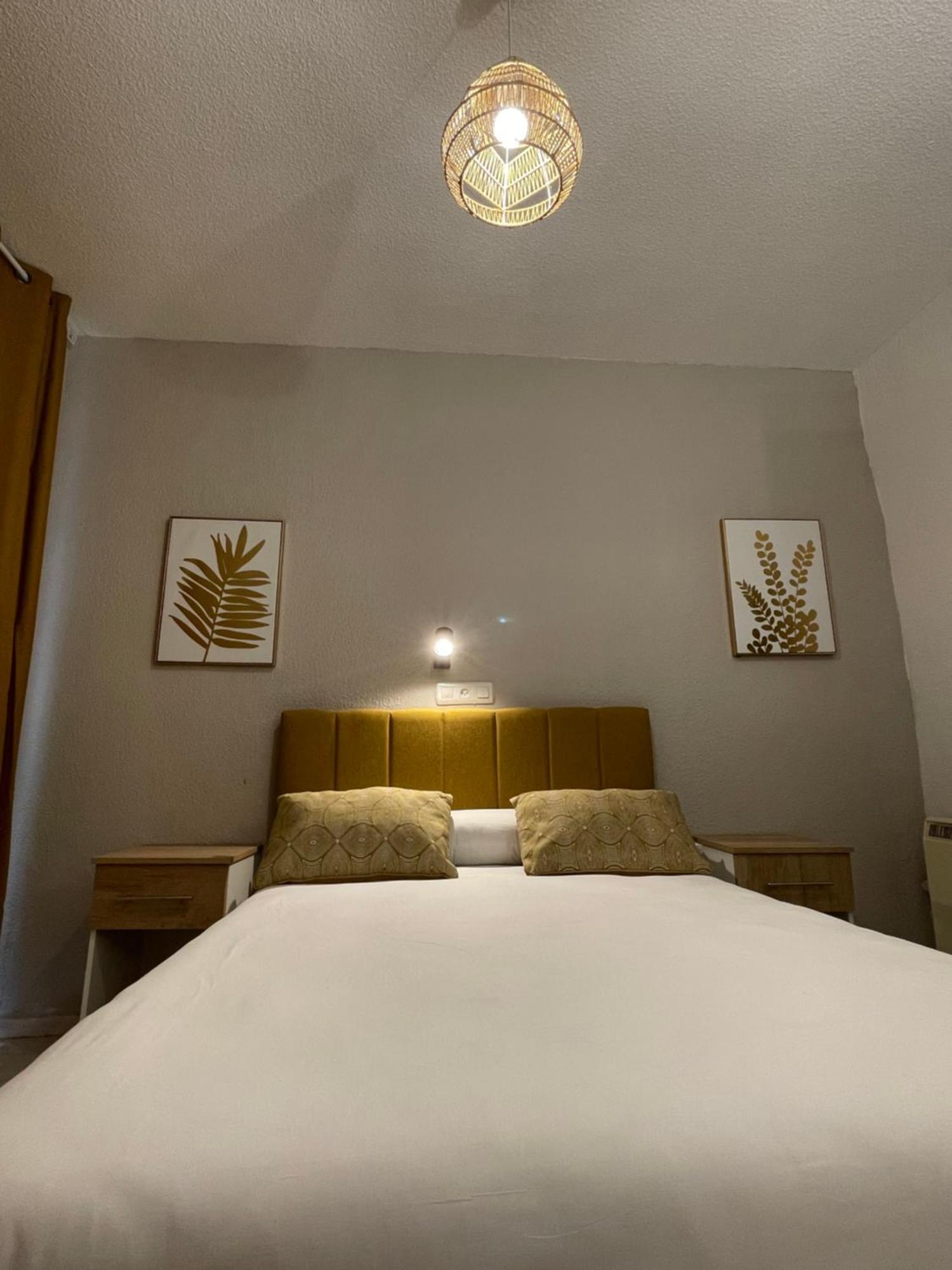 Suenos De Lorca Guest House Гранада Экстерьер фото