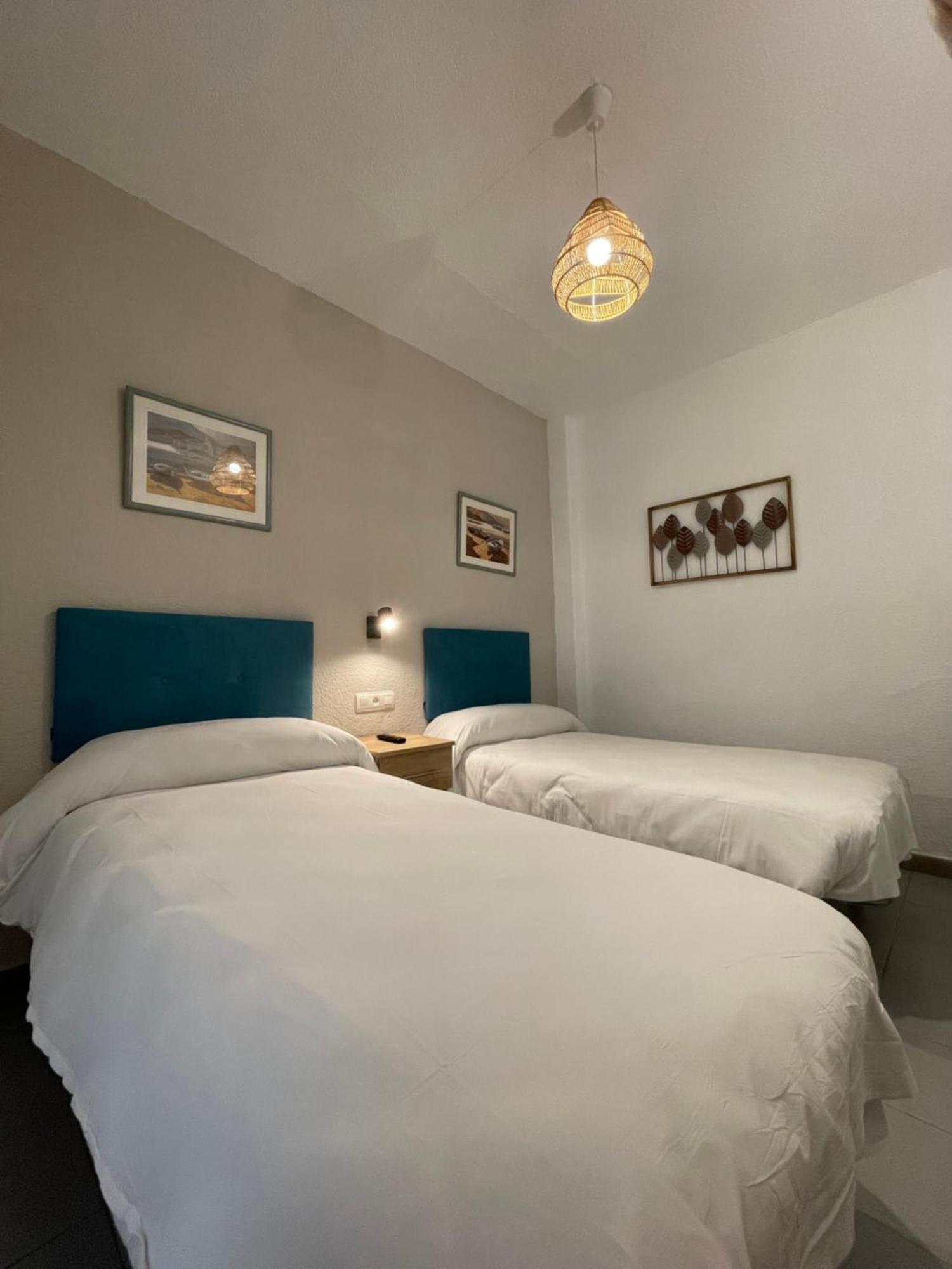 Suenos De Lorca Guest House Гранада Экстерьер фото