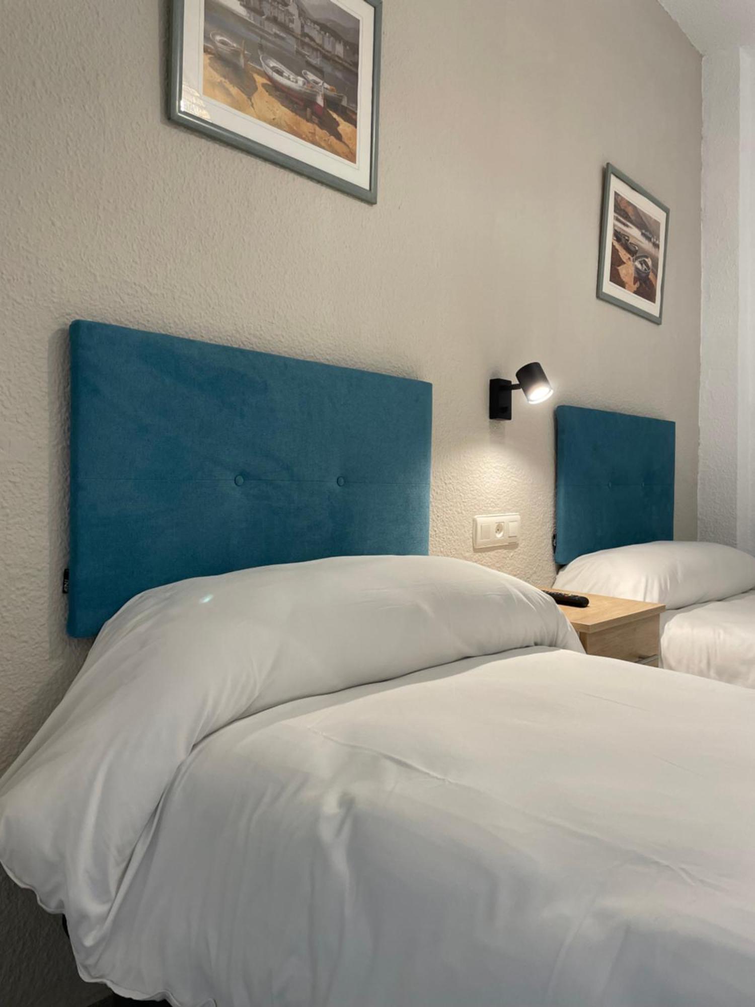 Suenos De Lorca Guest House Гранада Экстерьер фото