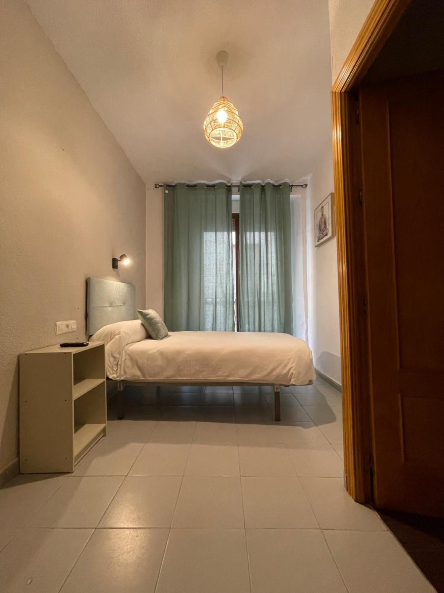 Suenos De Lorca Guest House Гранада Экстерьер фото