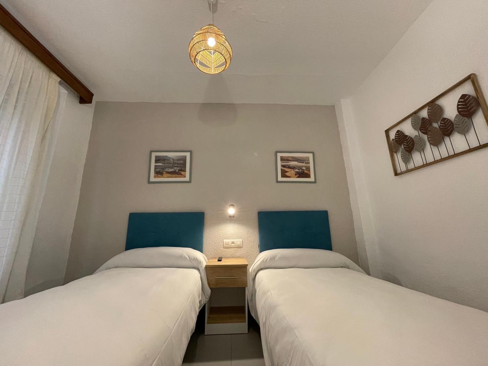 Suenos De Lorca Guest House Гранада Экстерьер фото