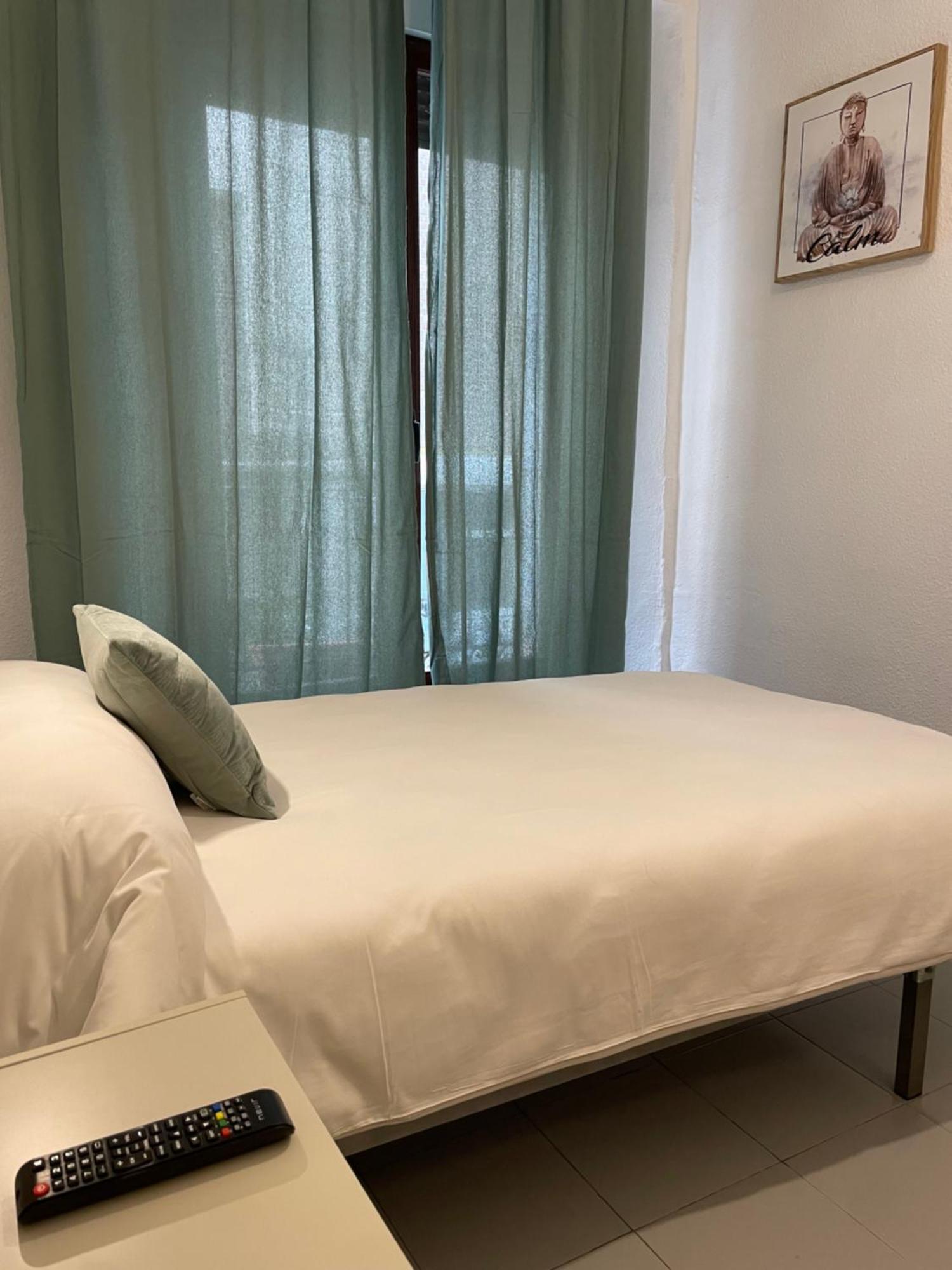Suenos De Lorca Guest House Гранада Экстерьер фото