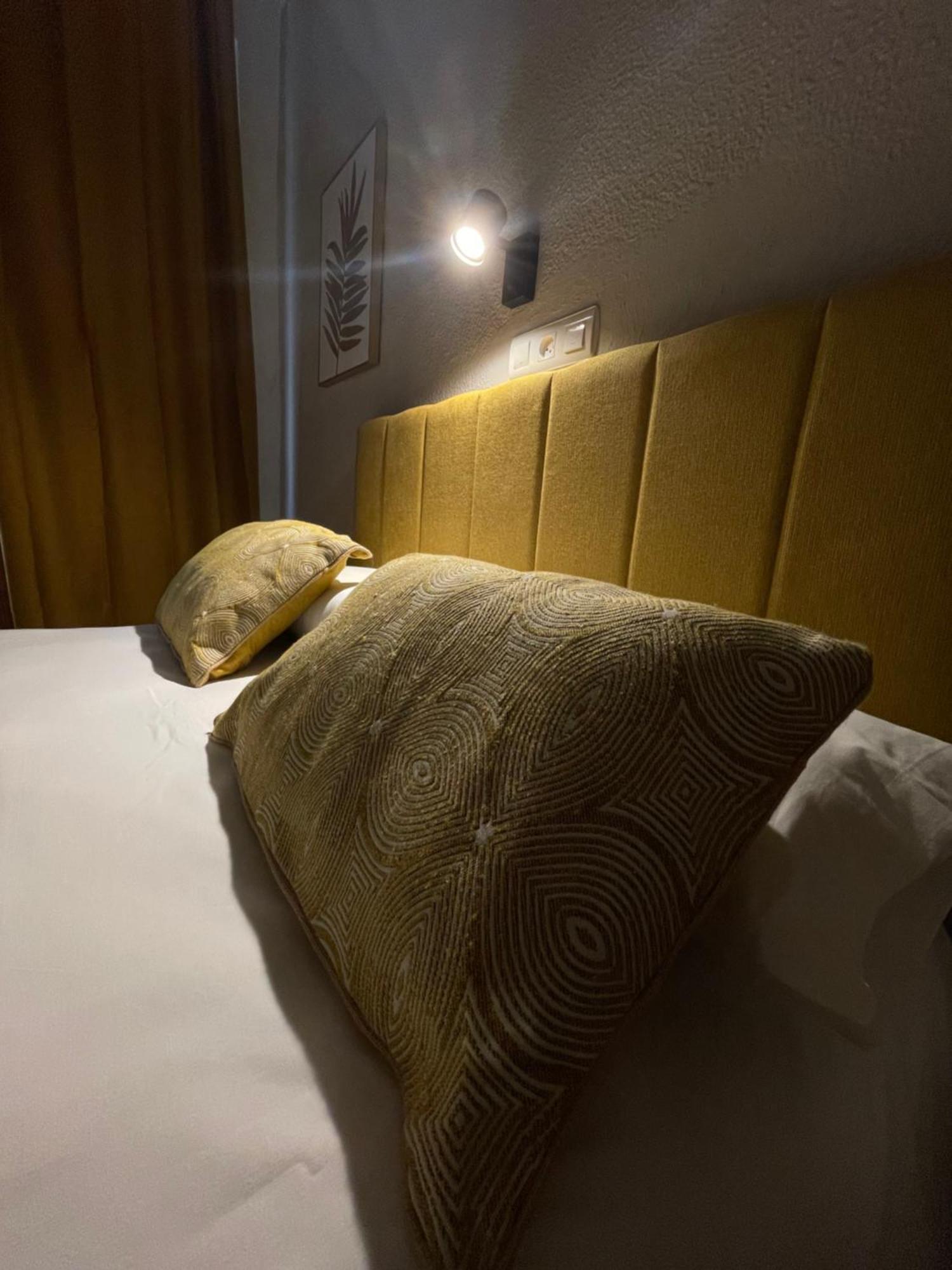 Suenos De Lorca Guest House Гранада Экстерьер фото