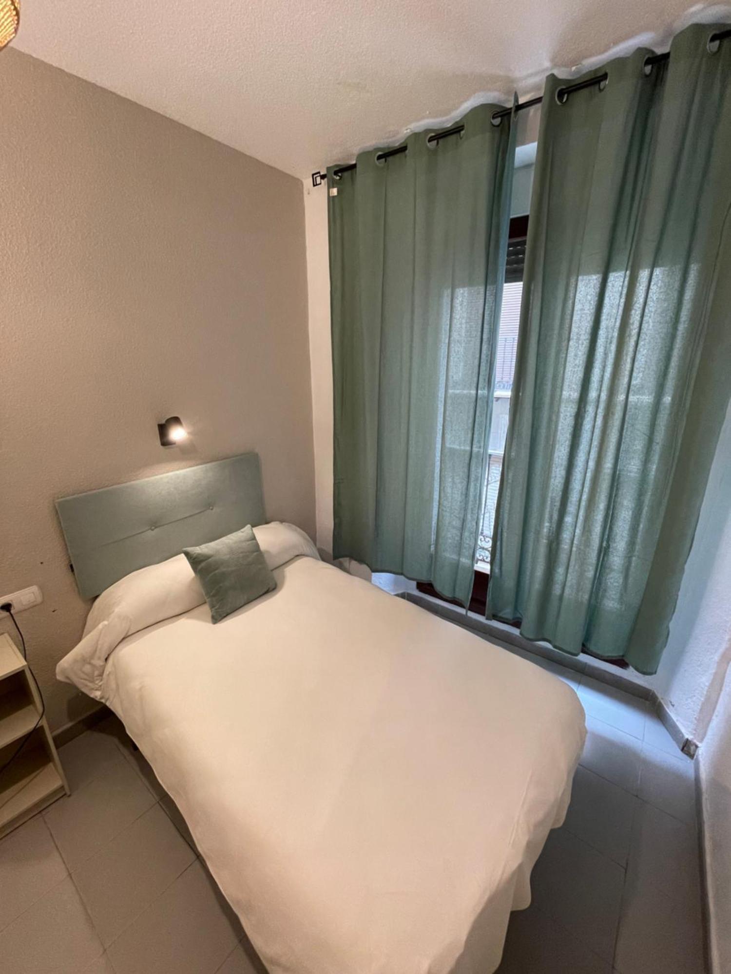 Suenos De Lorca Guest House Гранада Экстерьер фото