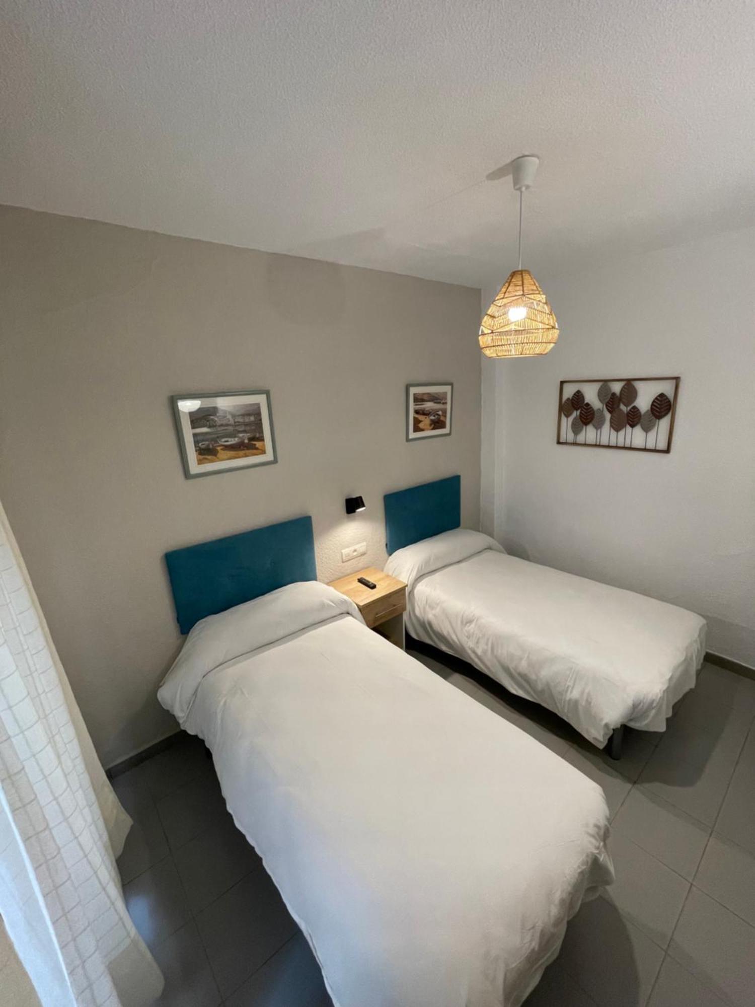 Suenos De Lorca Guest House Гранада Экстерьер фото