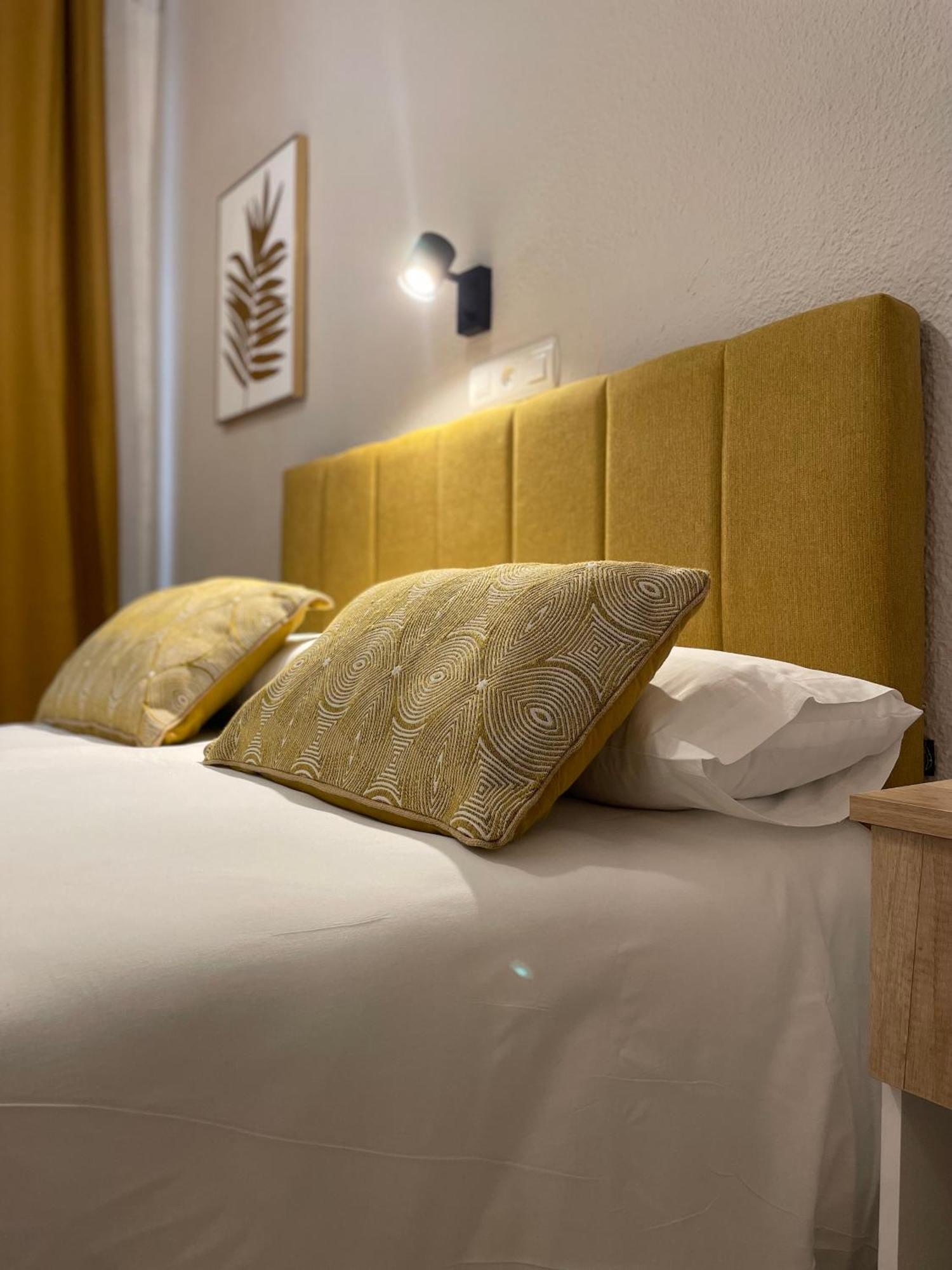 Suenos De Lorca Guest House Гранада Экстерьер фото