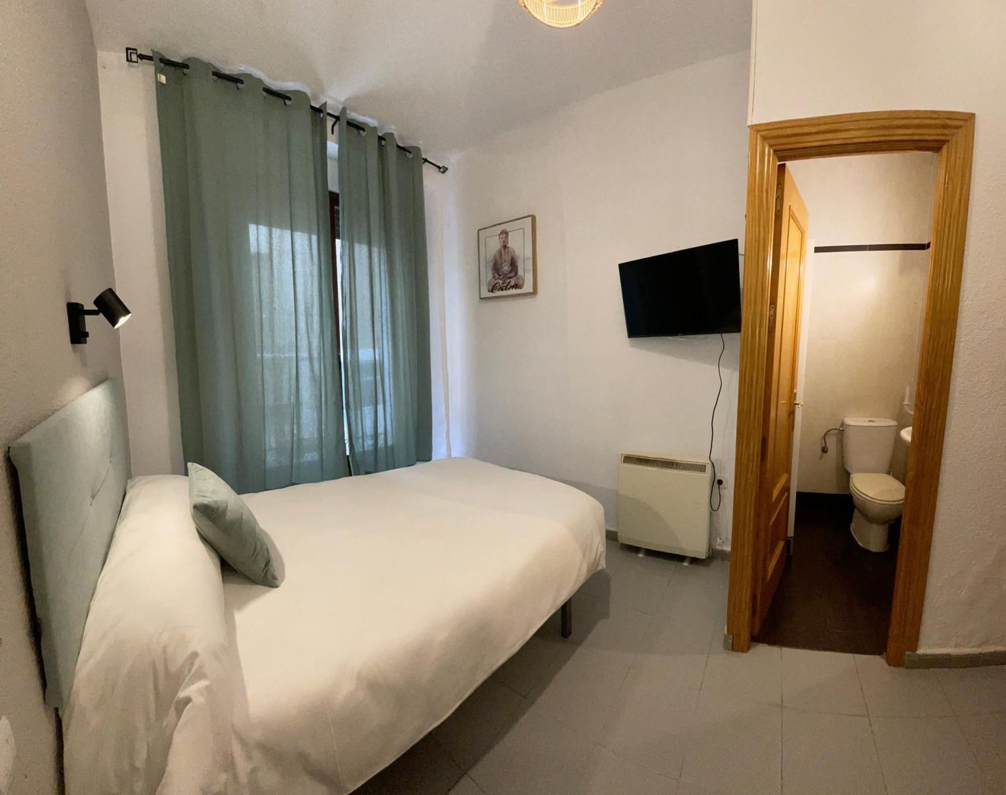 Suenos De Lorca Guest House Гранада Экстерьер фото