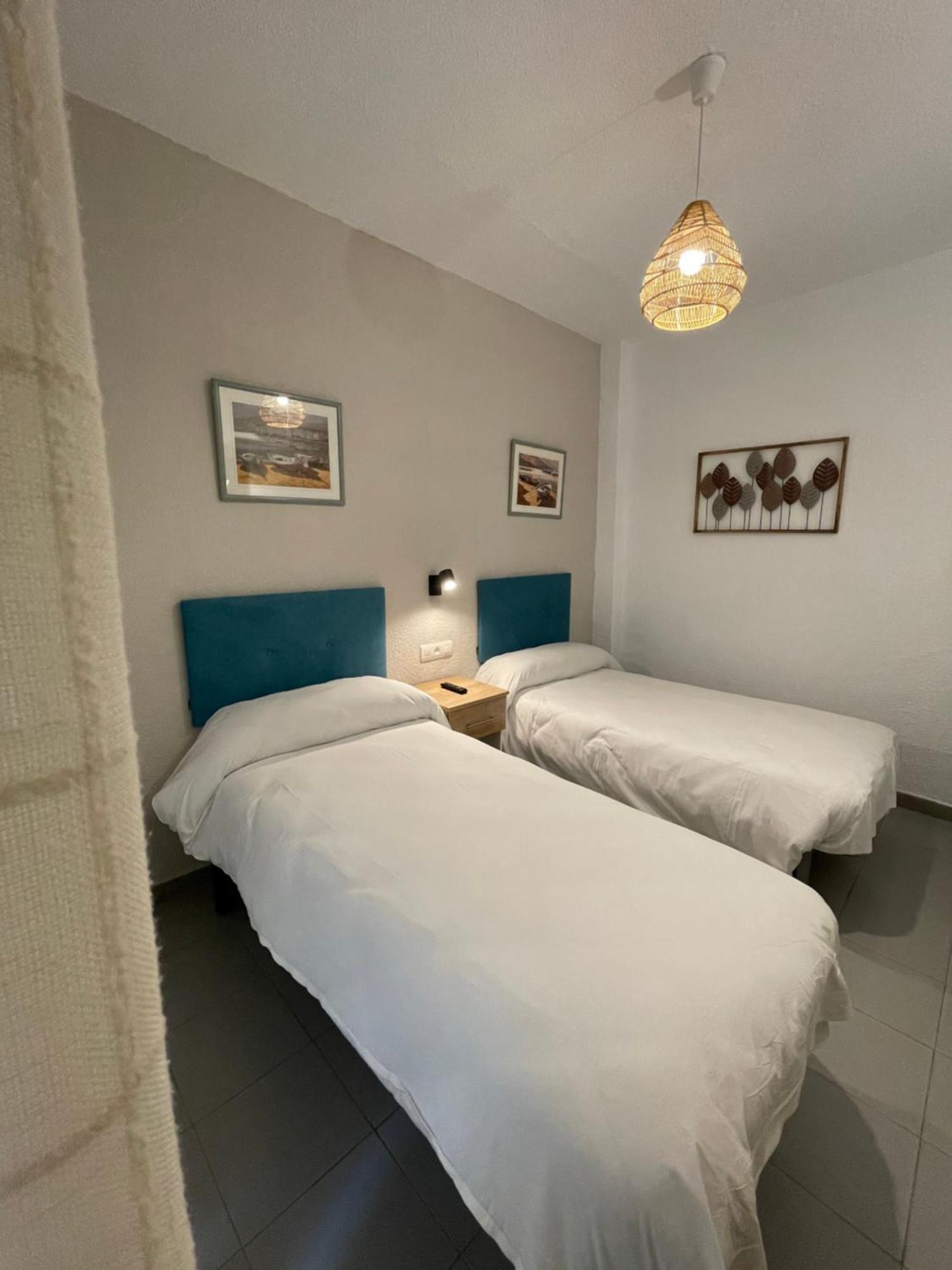 Suenos De Lorca Guest House Гранада Экстерьер фото