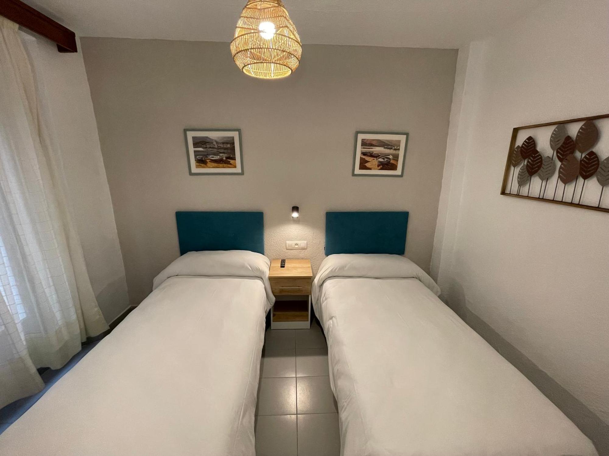 Suenos De Lorca Guest House Гранада Экстерьер фото