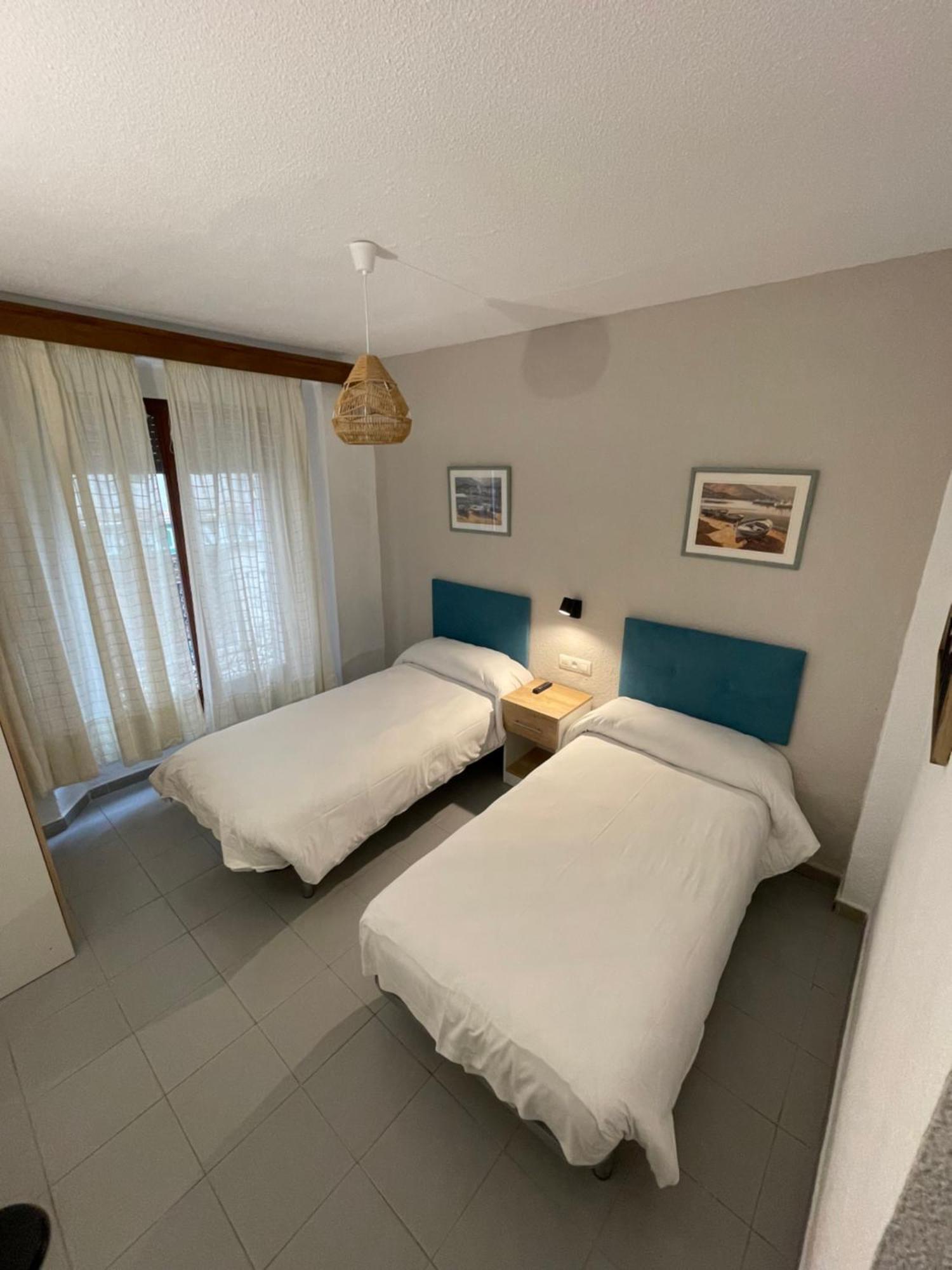 Suenos De Lorca Guest House Гранада Экстерьер фото
