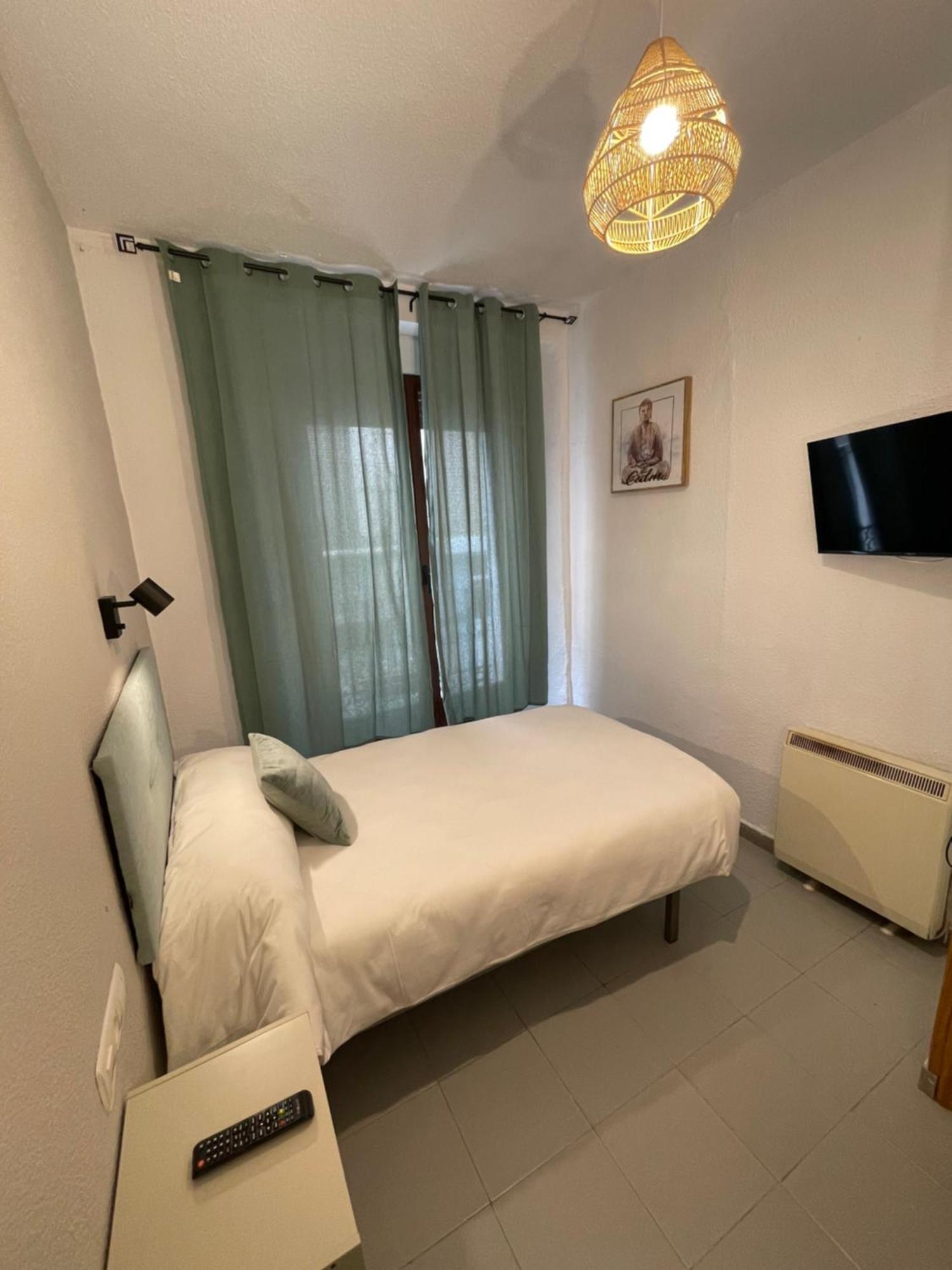 Suenos De Lorca Guest House Гранада Экстерьер фото