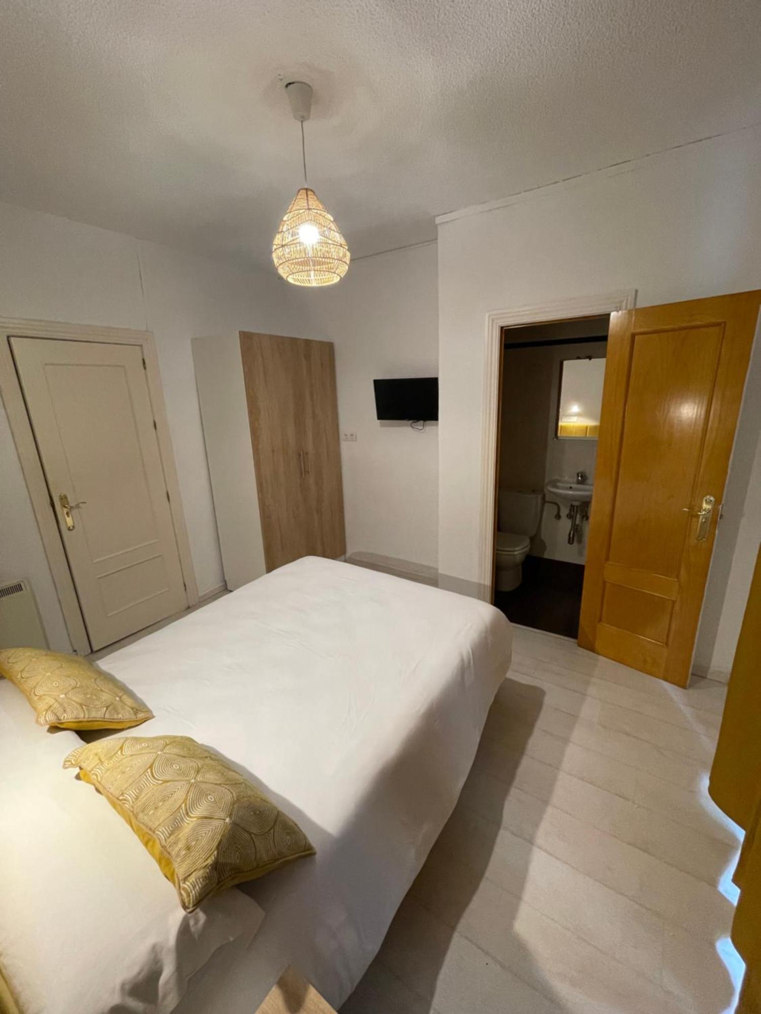 Suenos De Lorca Guest House Гранада Экстерьер фото