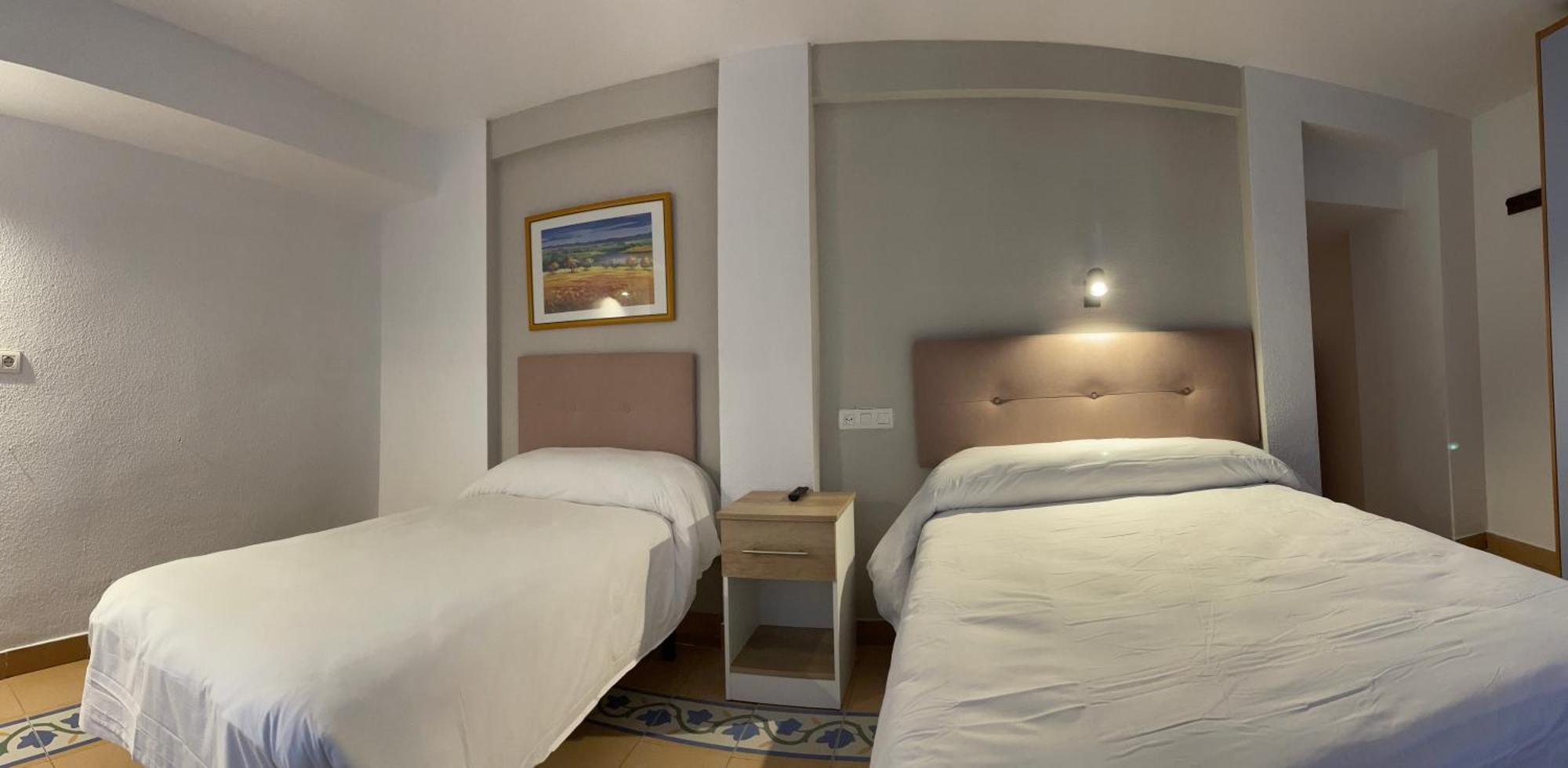 Suenos De Lorca Guest House Гранада Экстерьер фото