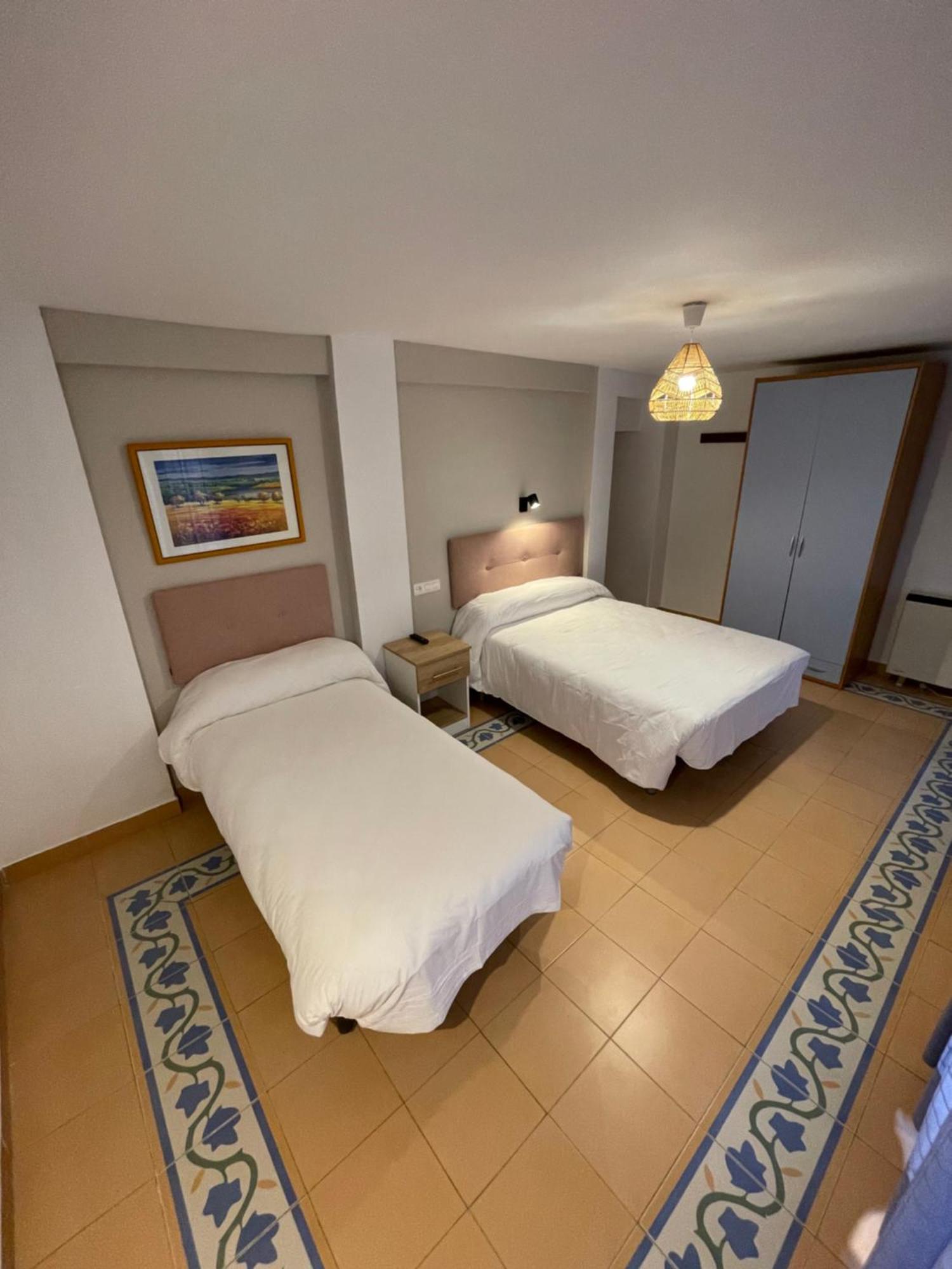 Suenos De Lorca Guest House Гранада Экстерьер фото
