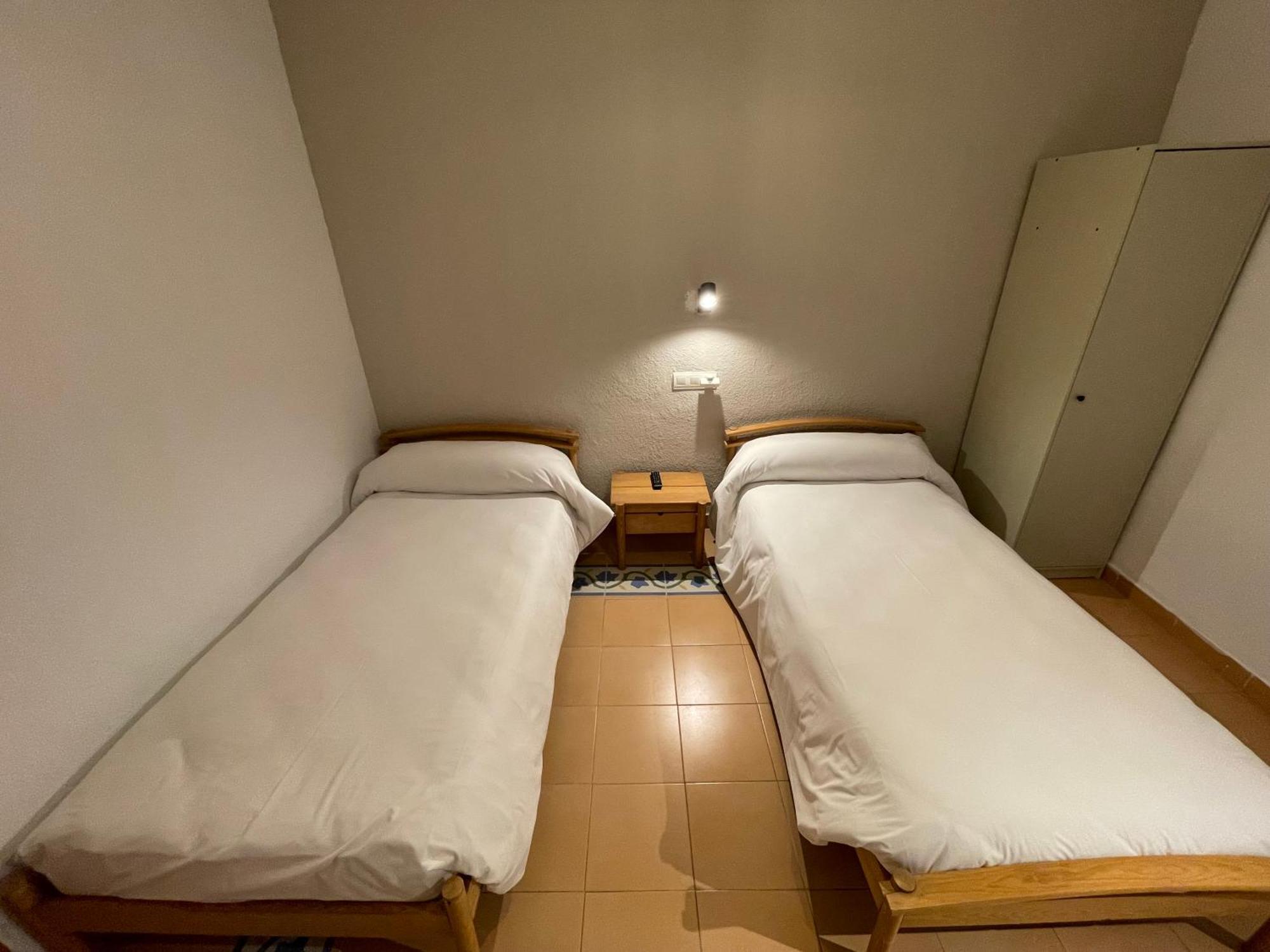Suenos De Lorca Guest House Гранада Экстерьер фото