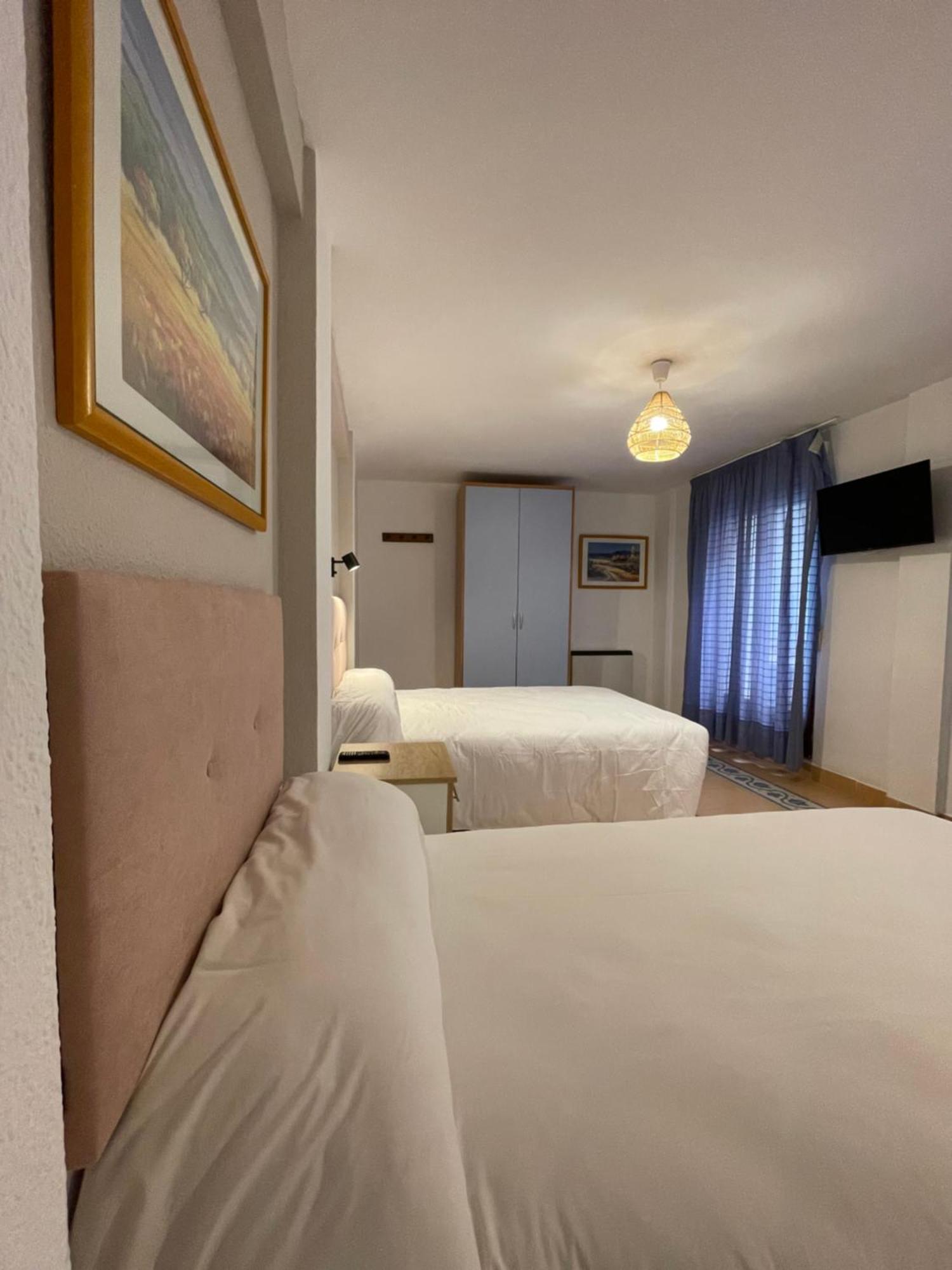 Suenos De Lorca Guest House Гранада Экстерьер фото