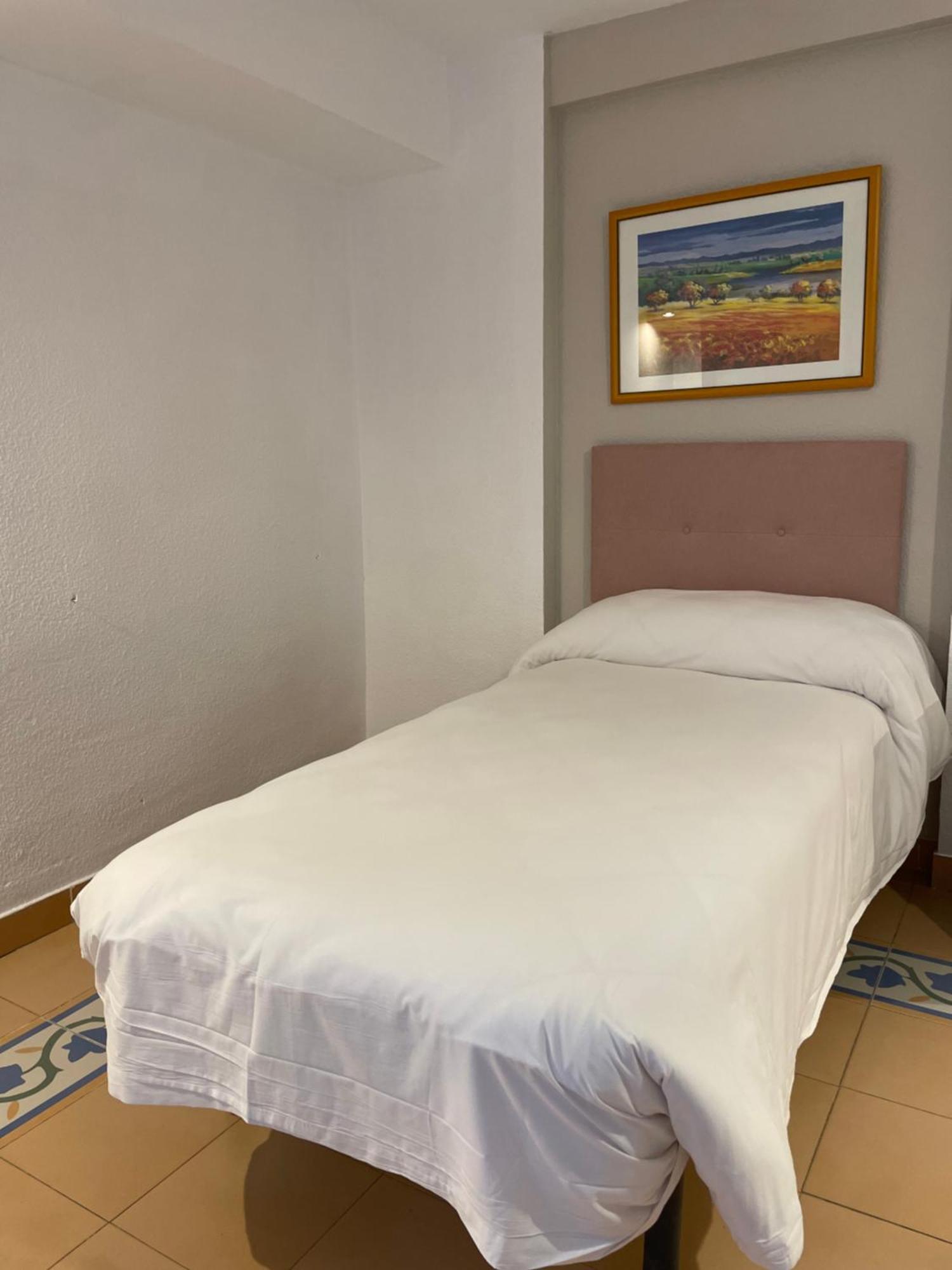Suenos De Lorca Guest House Гранада Экстерьер фото