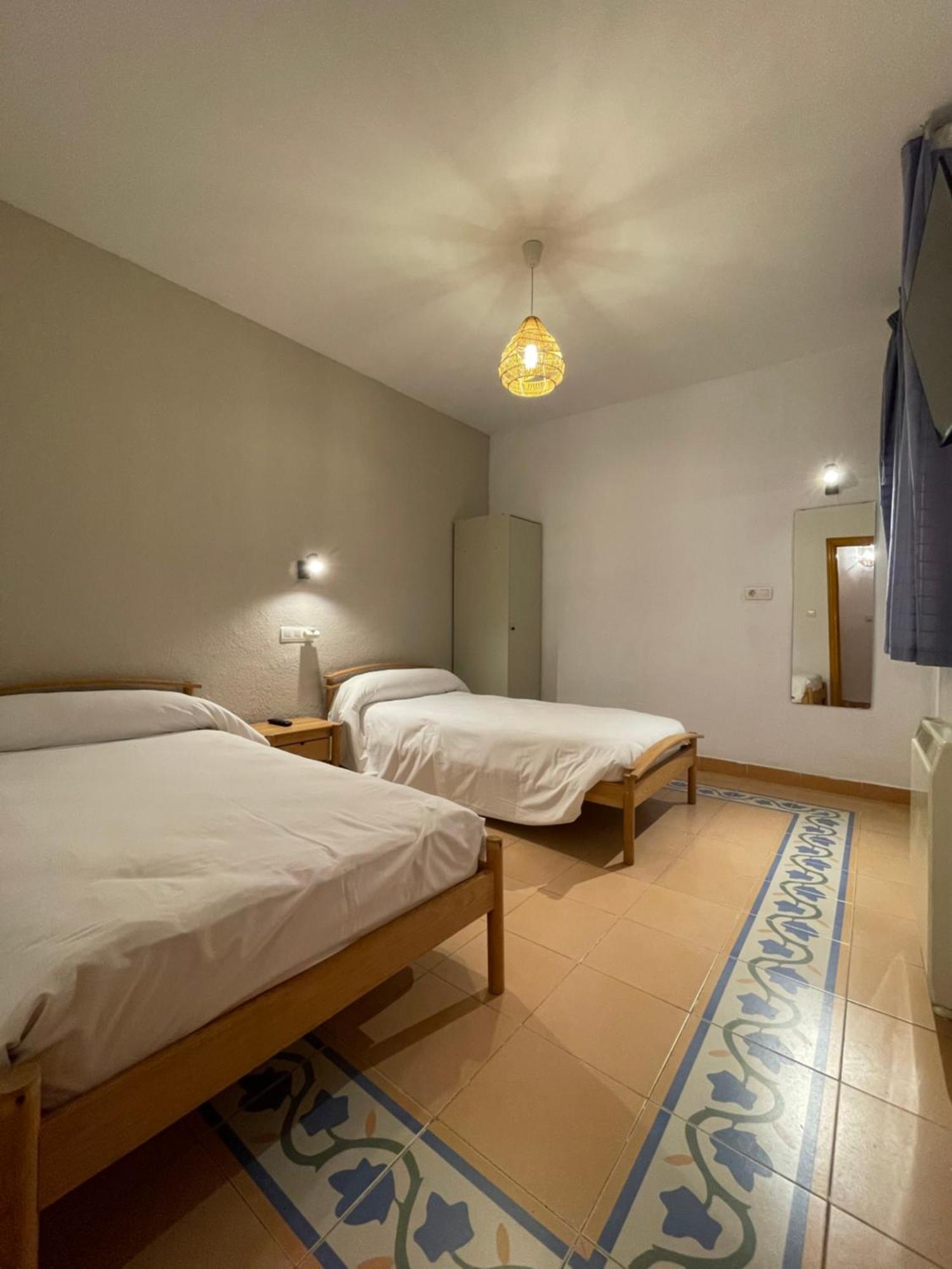 Suenos De Lorca Guest House Гранада Экстерьер фото