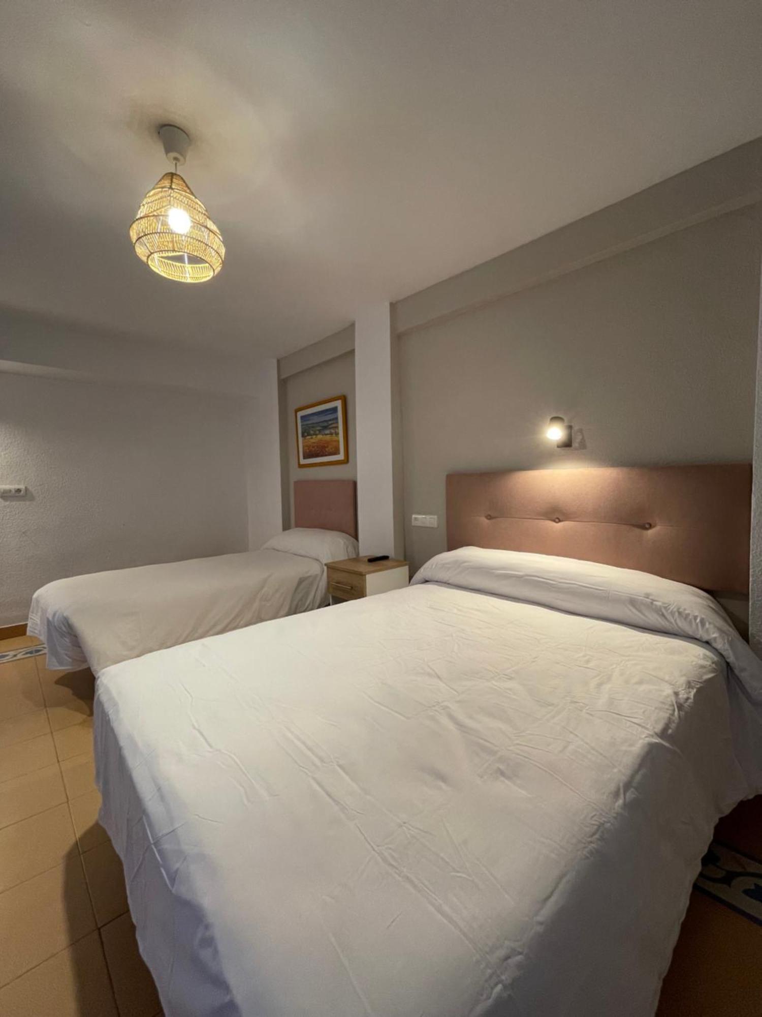 Suenos De Lorca Guest House Гранада Экстерьер фото