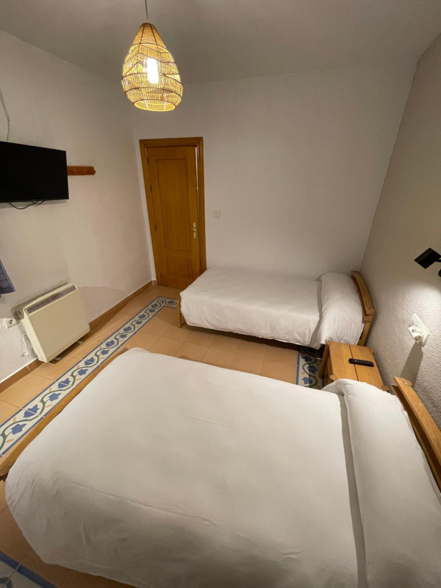 Suenos De Lorca Guest House Гранада Экстерьер фото