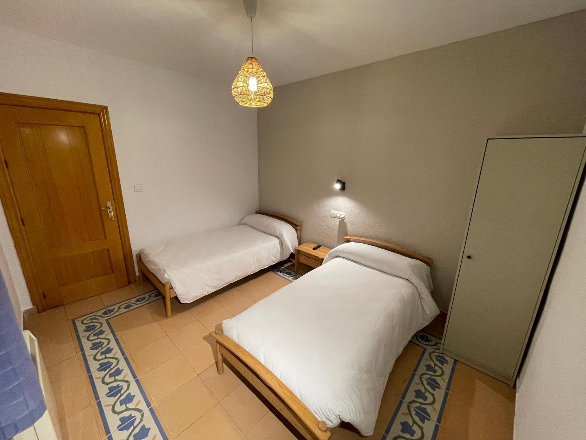 Suenos De Lorca Guest House Гранада Экстерьер фото