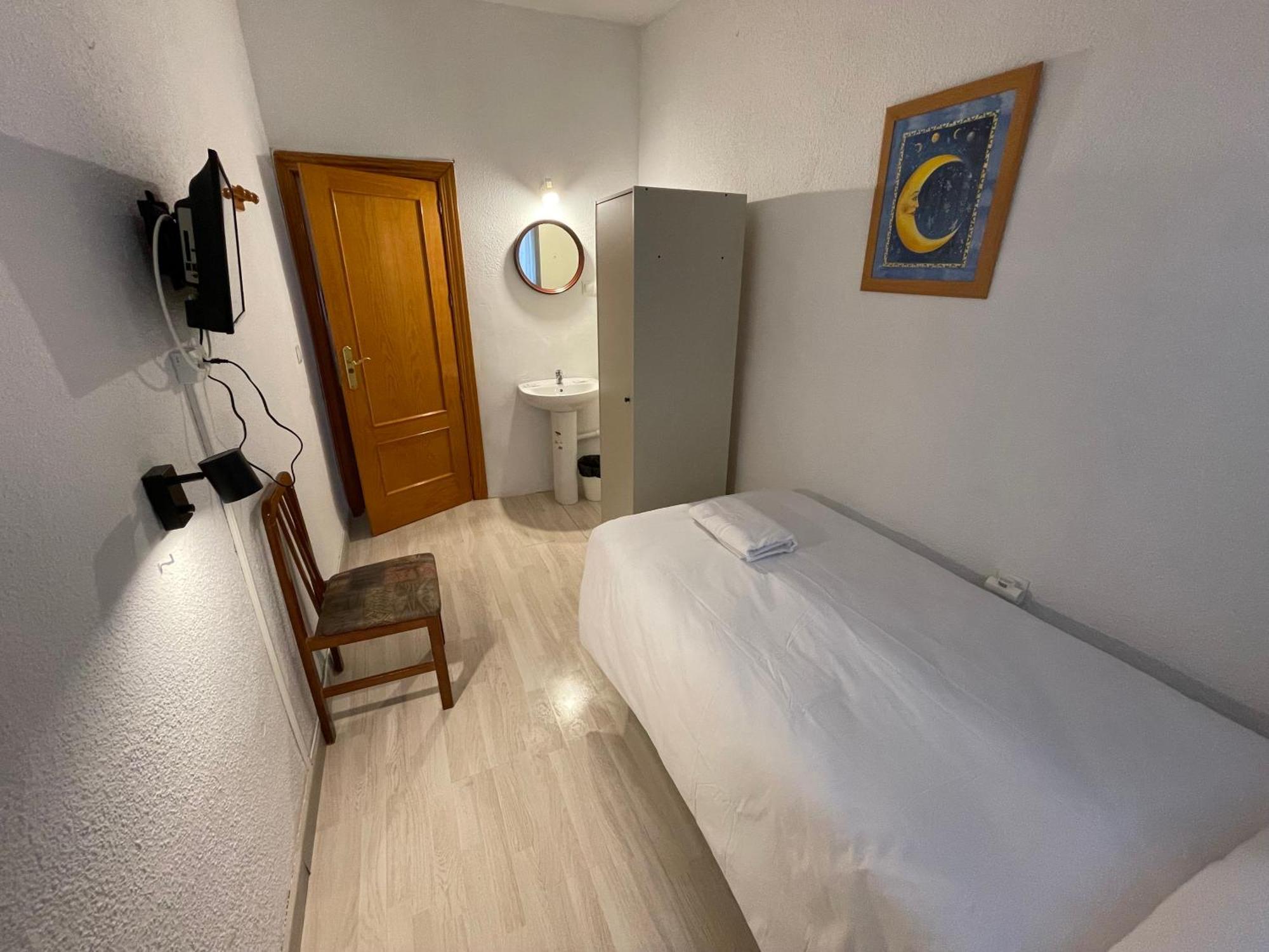 Suenos De Lorca Guest House Гранада Экстерьер фото