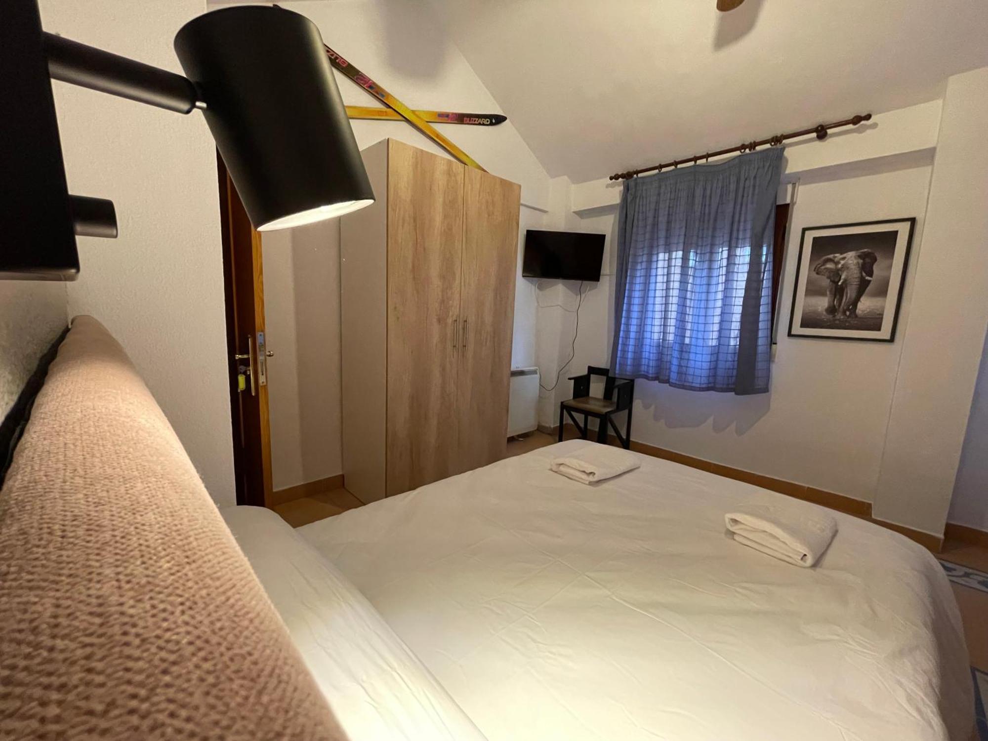 Suenos De Lorca Guest House Гранада Экстерьер фото