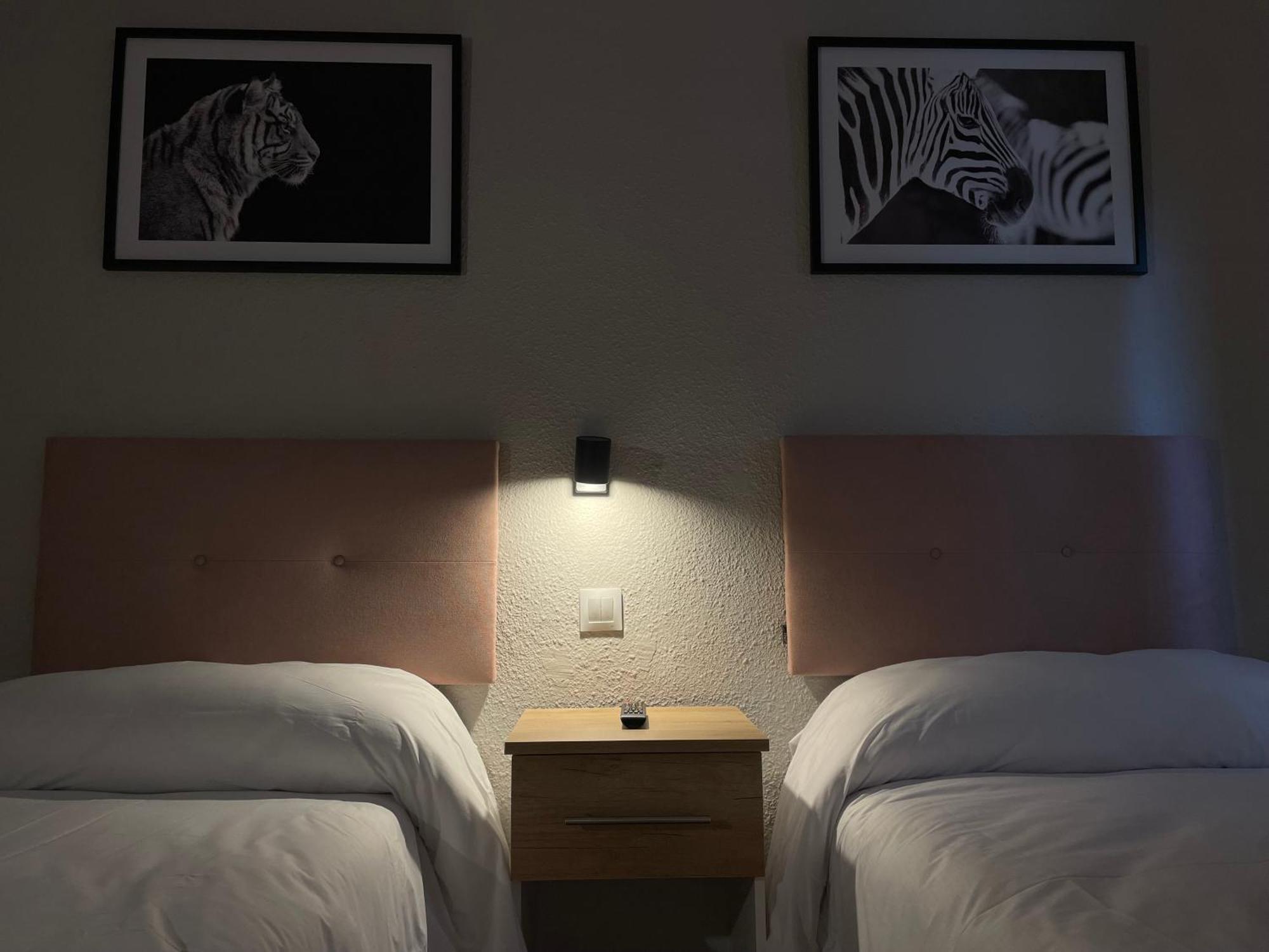 Suenos De Lorca Guest House Гранада Экстерьер фото