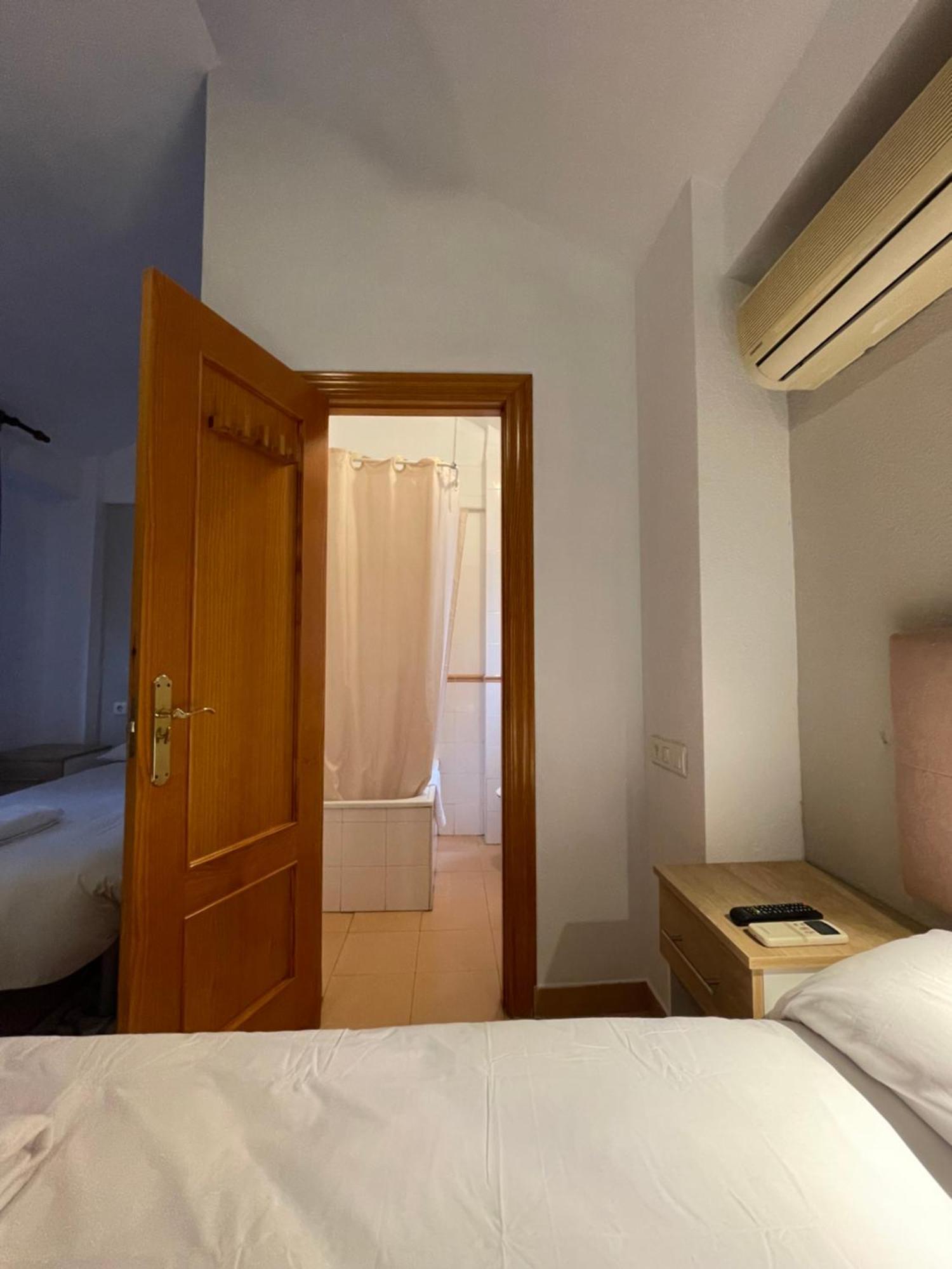 Suenos De Lorca Guest House Гранада Экстерьер фото