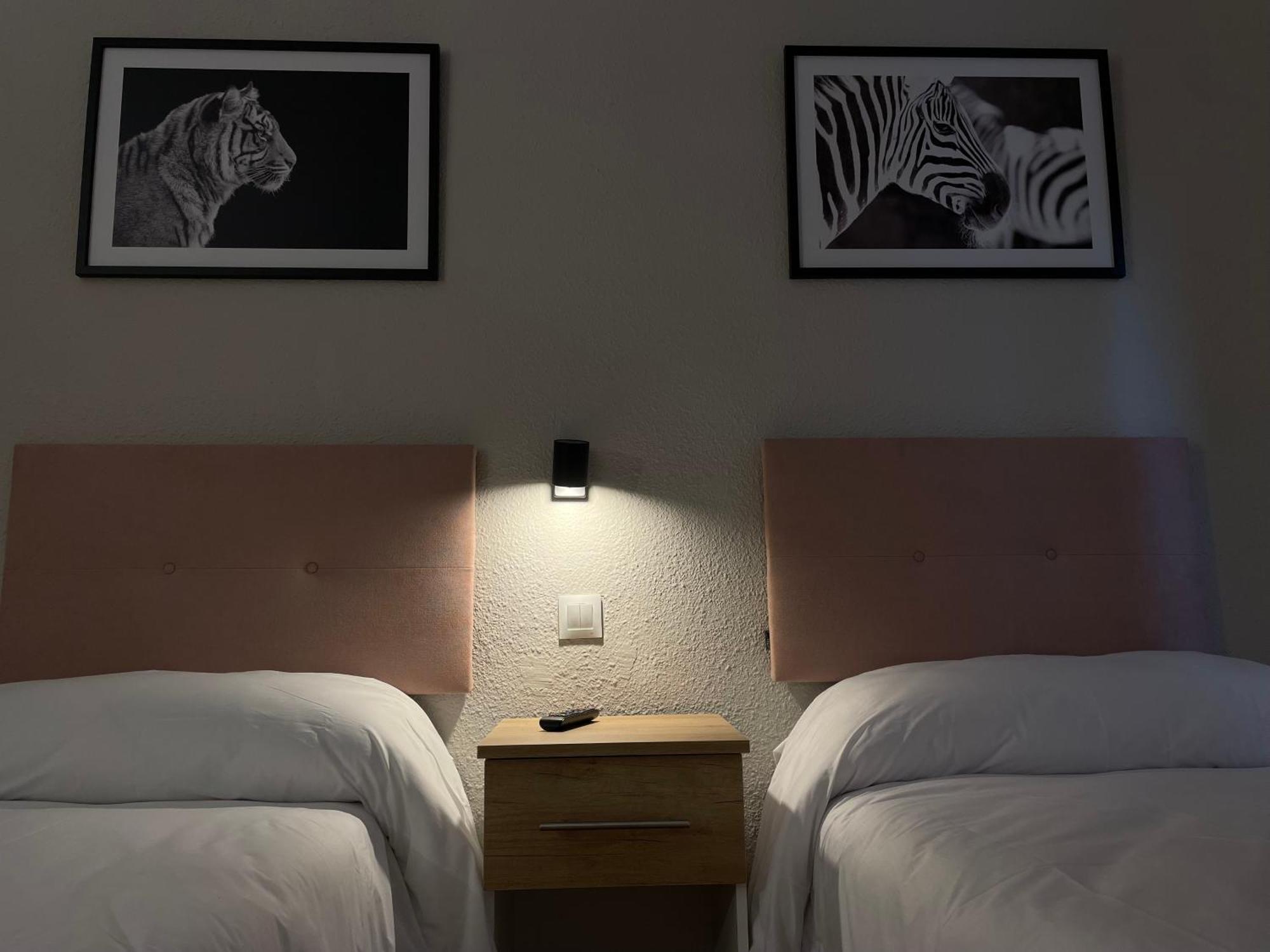 Suenos De Lorca Guest House Гранада Экстерьер фото