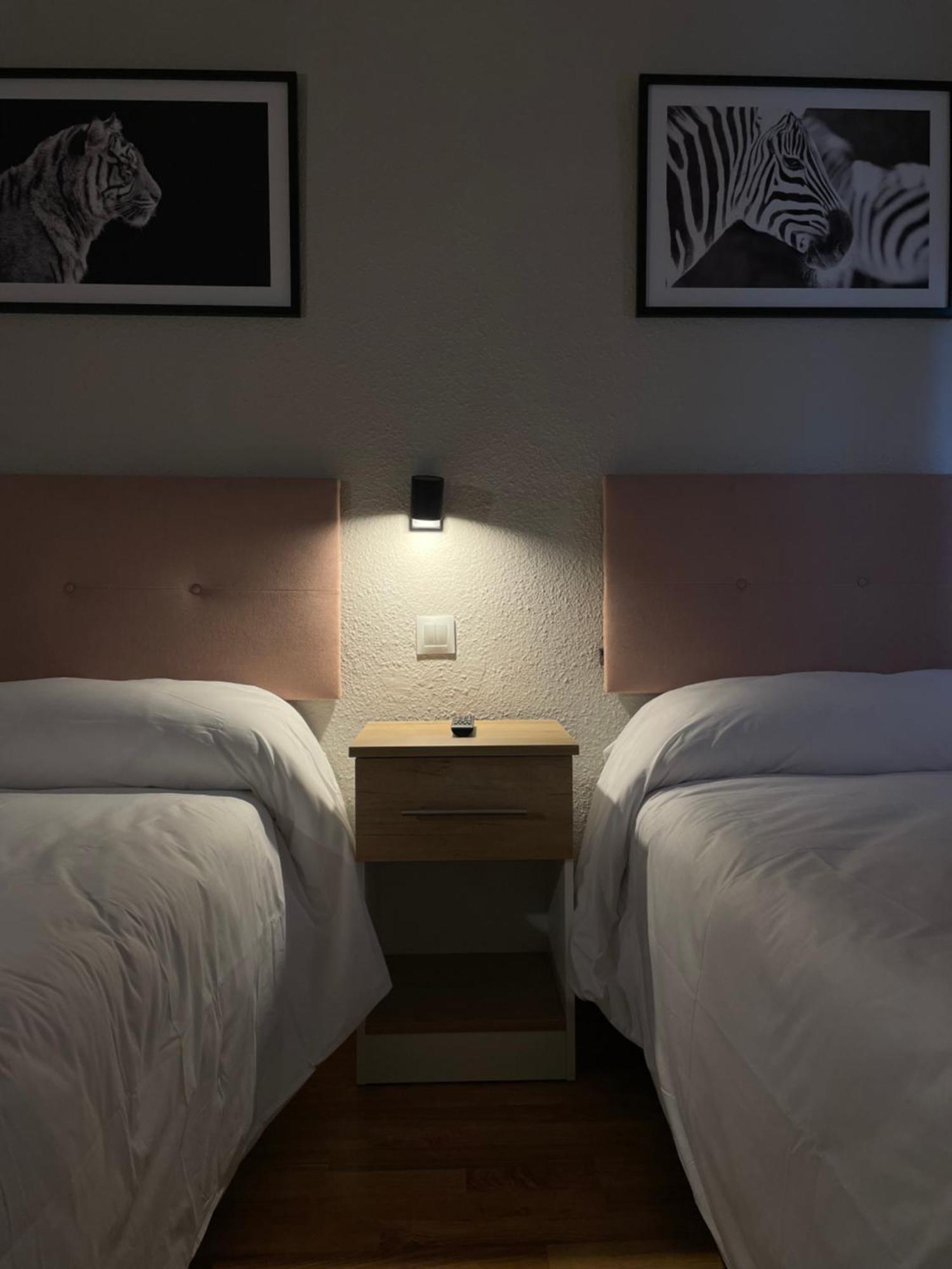 Suenos De Lorca Guest House Гранада Экстерьер фото