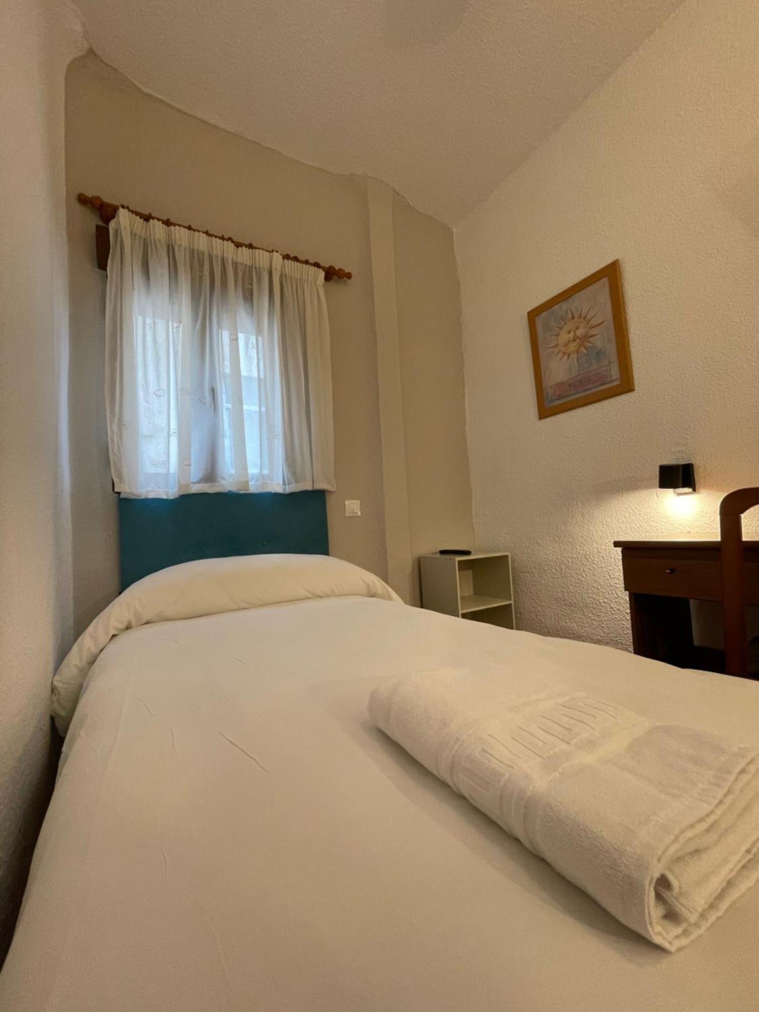 Suenos De Lorca Guest House Гранада Экстерьер фото
