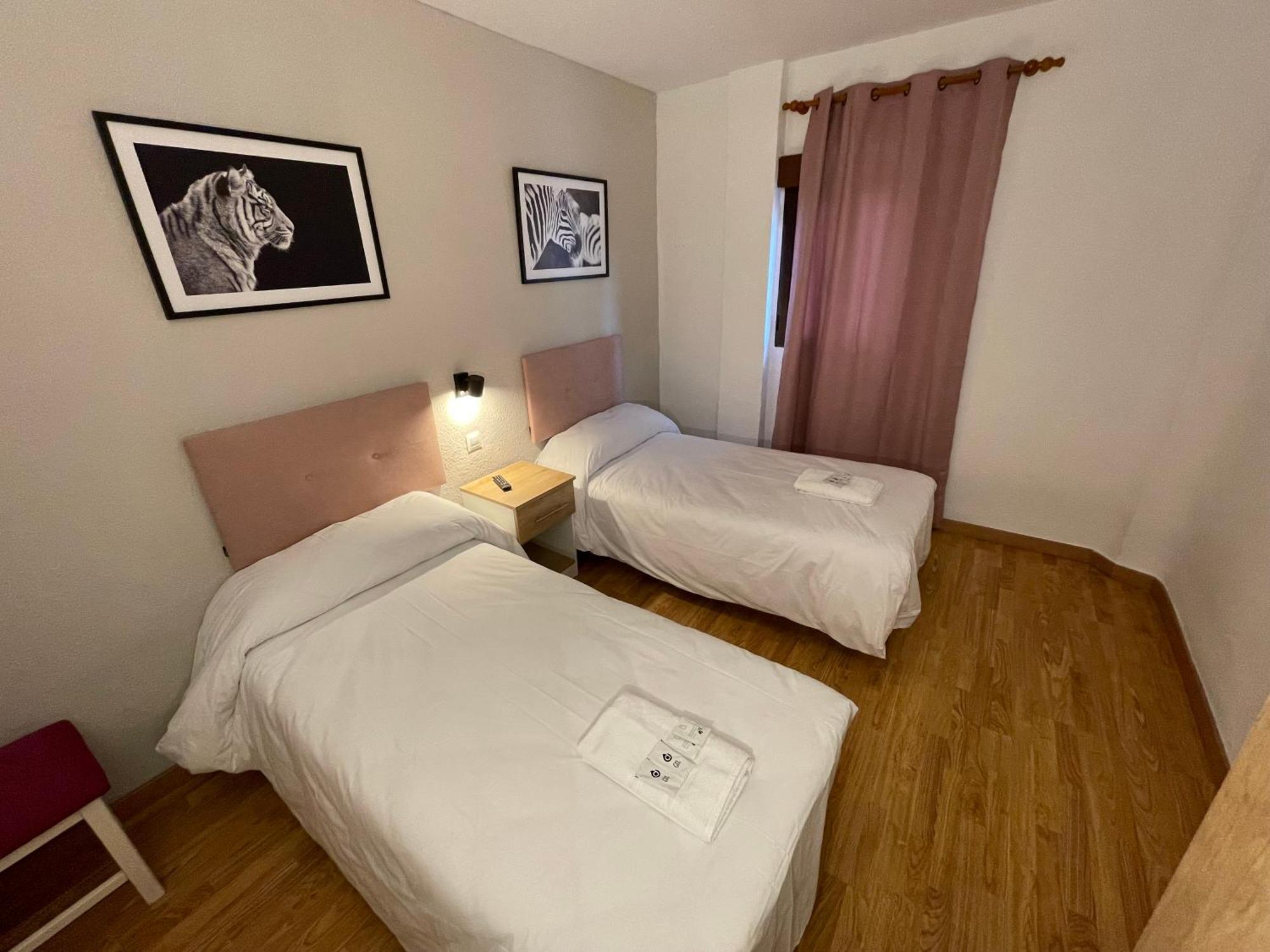 Suenos De Lorca Guest House Гранада Экстерьер фото