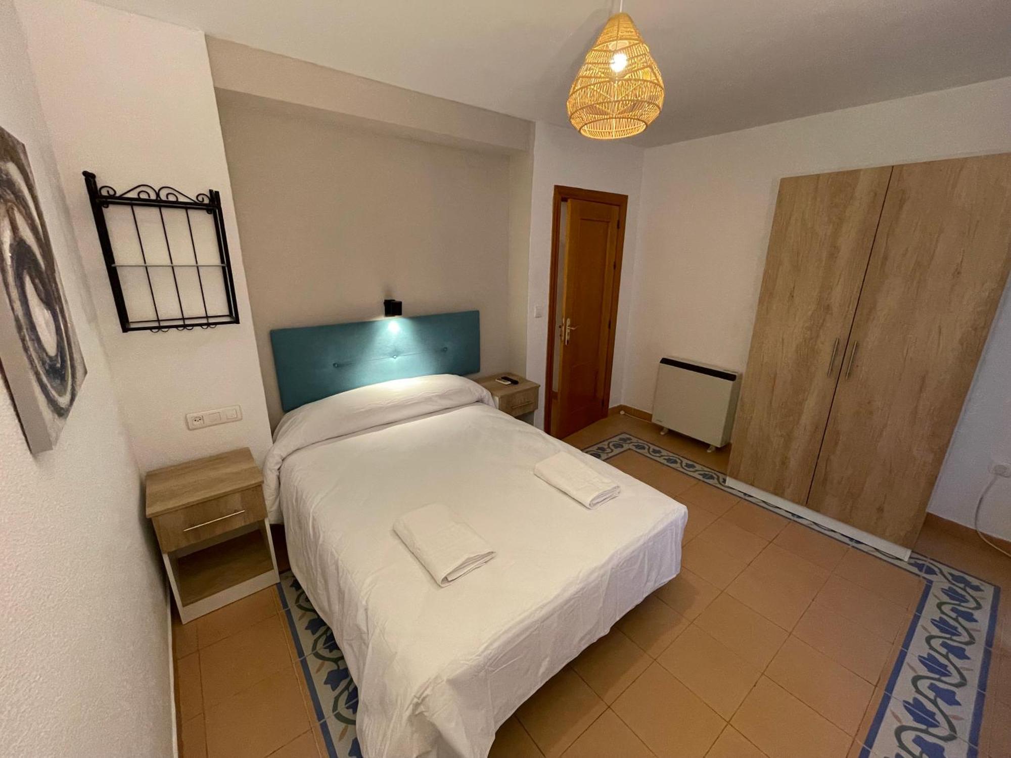 Suenos De Lorca Guest House Гранада Экстерьер фото