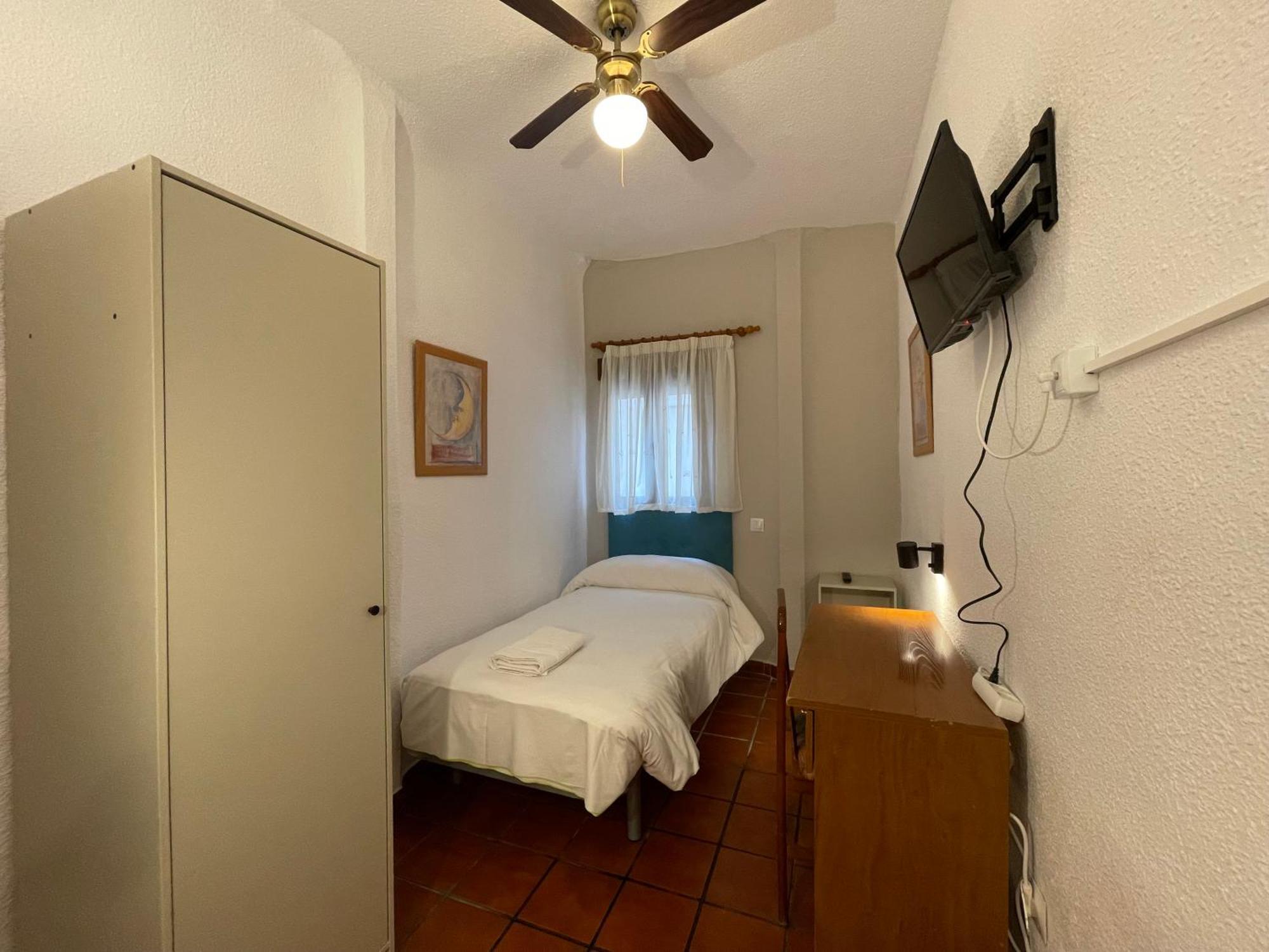 Suenos De Lorca Guest House Гранада Экстерьер фото