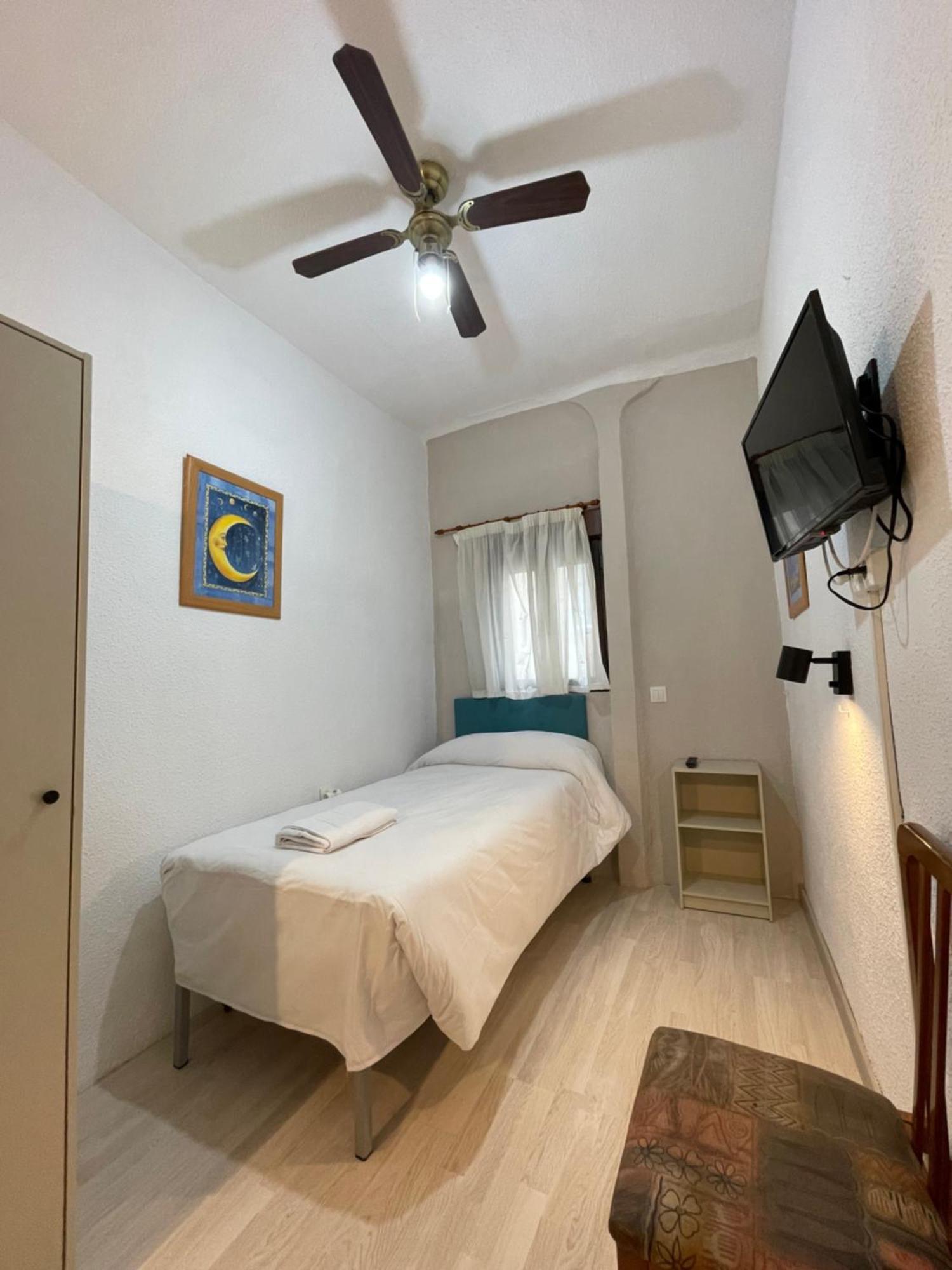 Suenos De Lorca Guest House Гранада Экстерьер фото