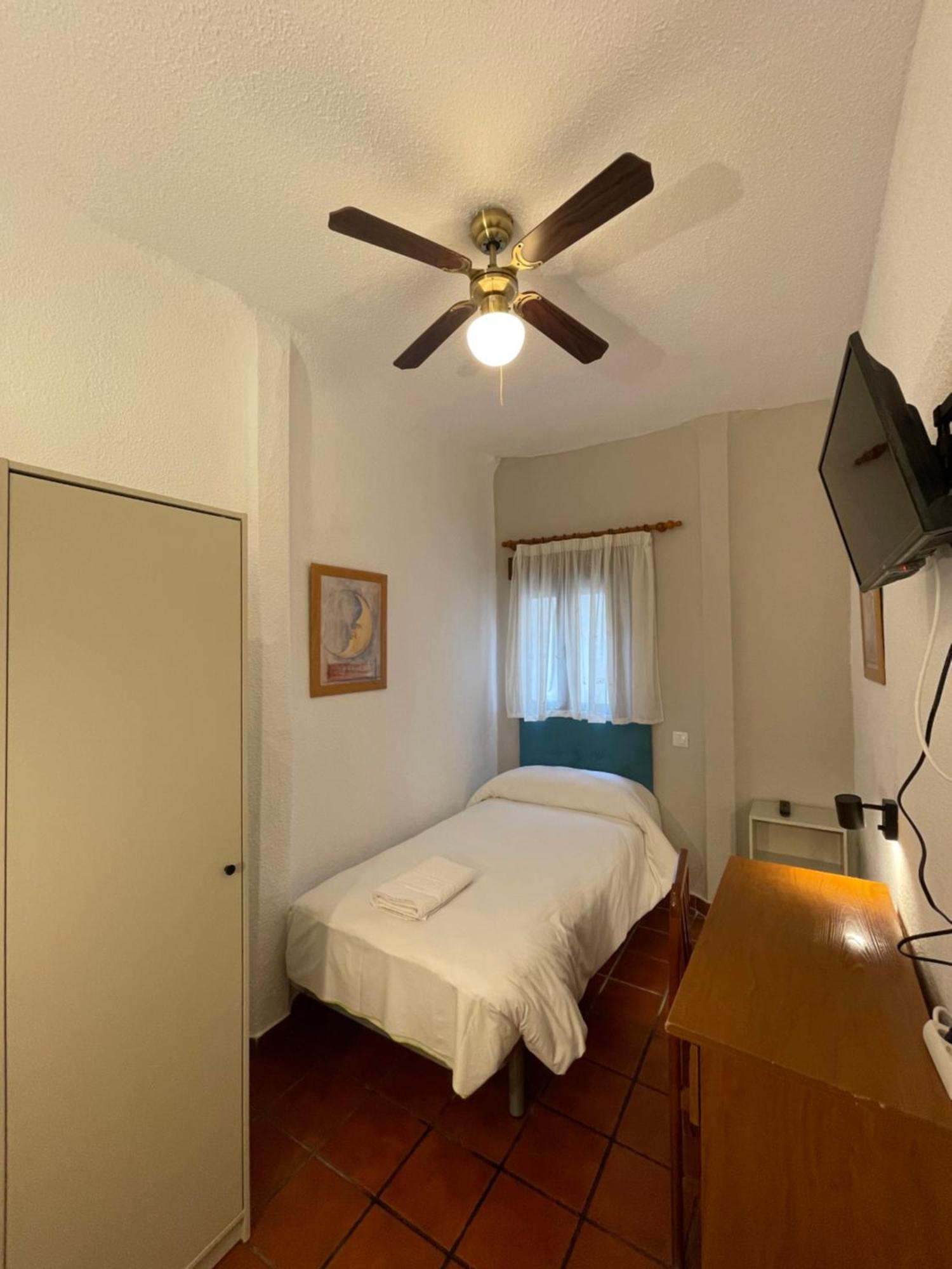 Suenos De Lorca Guest House Гранада Экстерьер фото