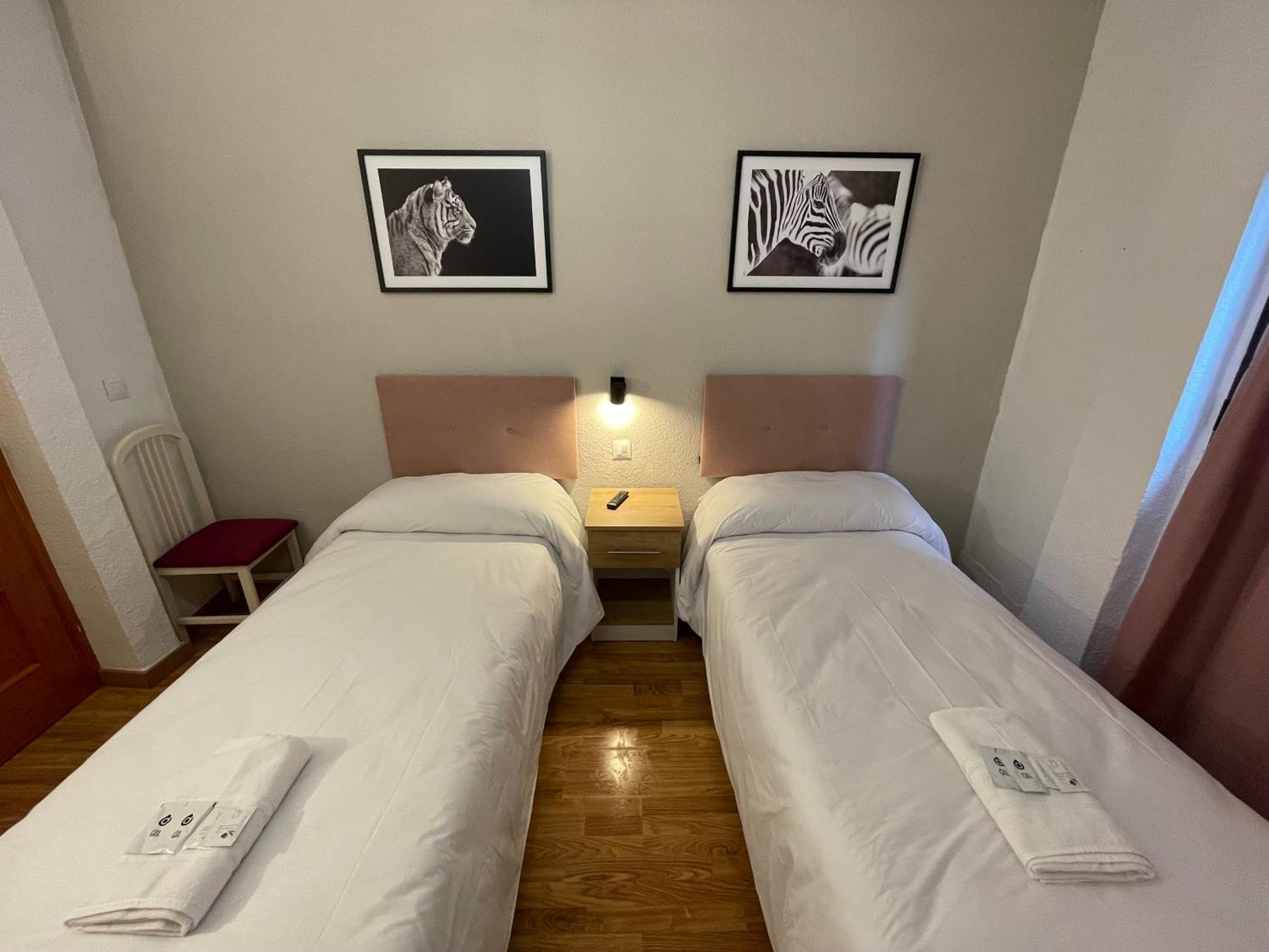 Suenos De Lorca Guest House Гранада Экстерьер фото