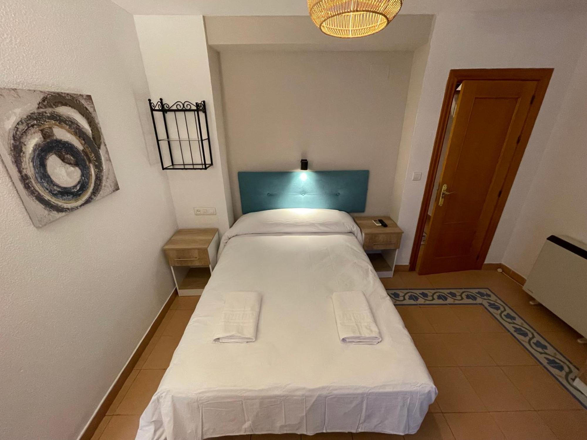 Suenos De Lorca Guest House Гранада Экстерьер фото